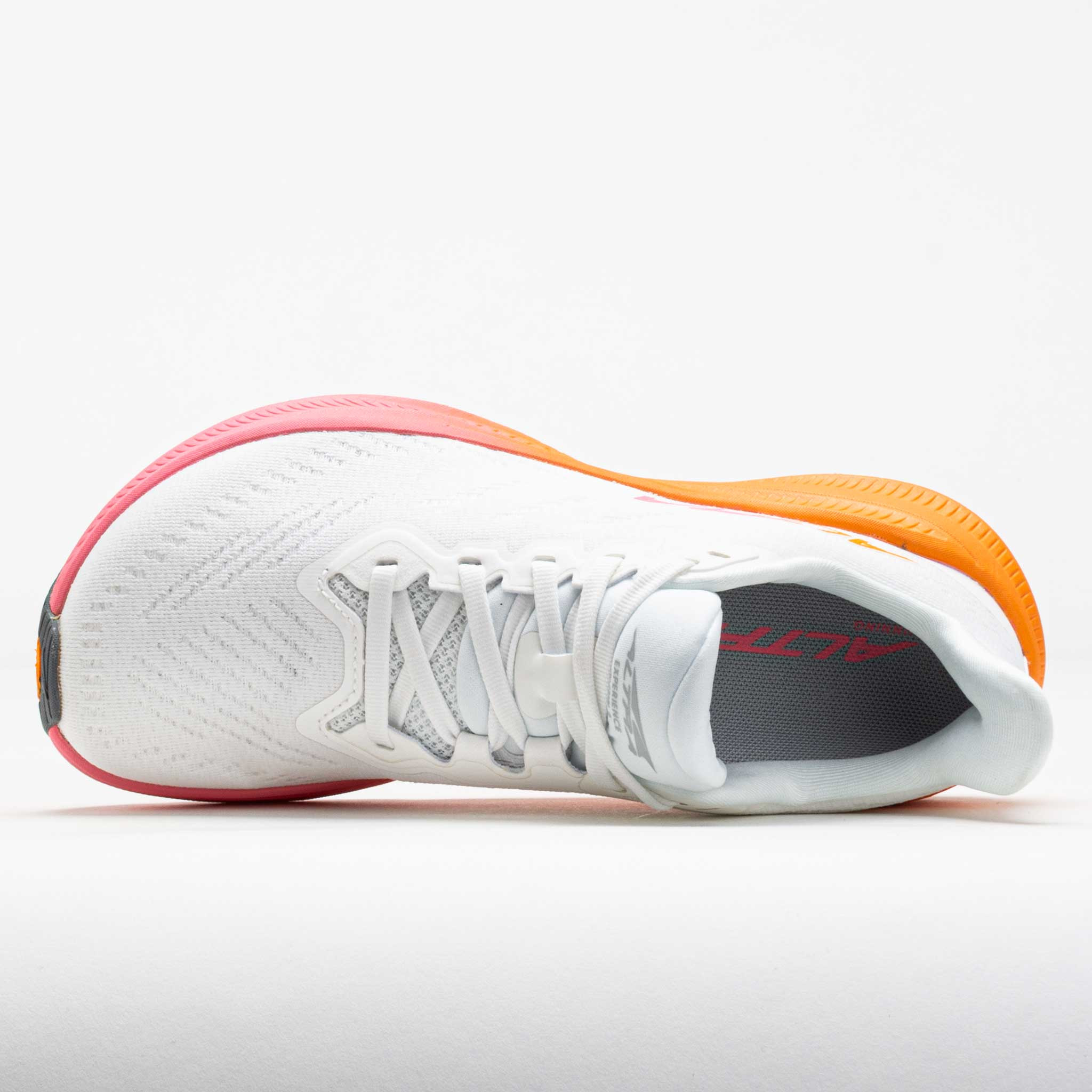 Altra Experience Flow 2 Women's White/Orange - 3