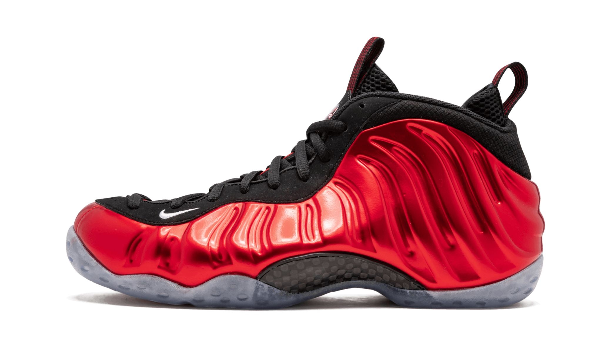 Air Foamposite One "Metallic Red" - 1