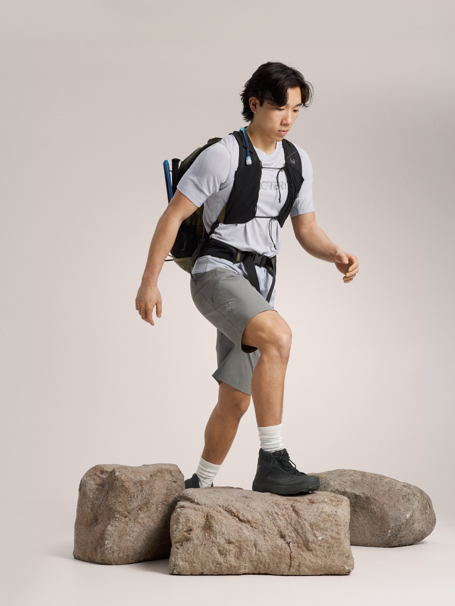 Gamma SL Short 11" - 4