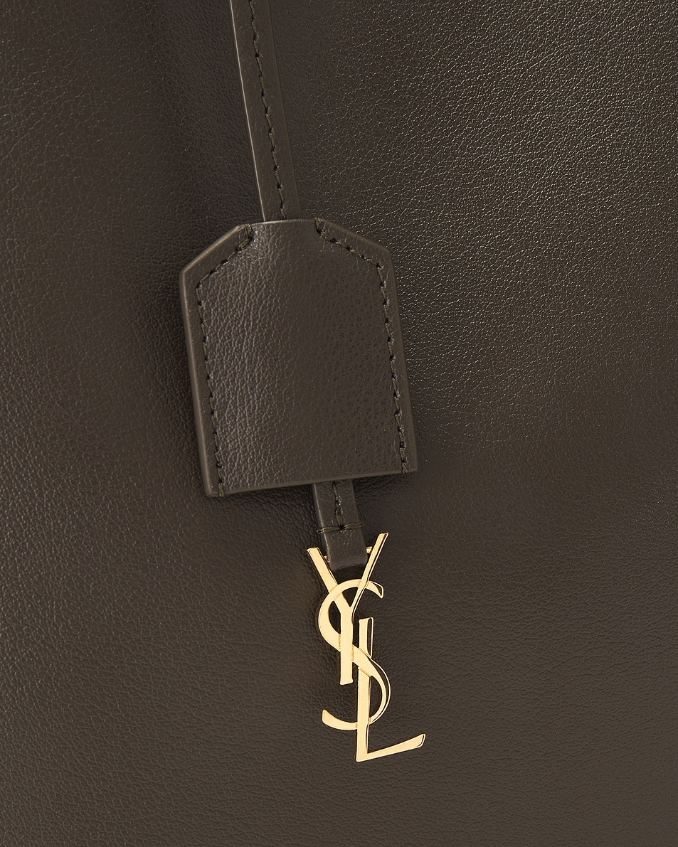 East West Shopping Bag - 6