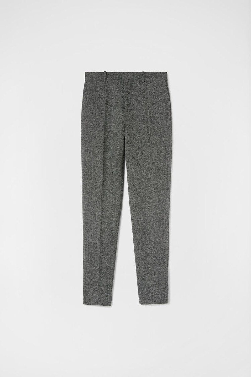 Trousers - 1