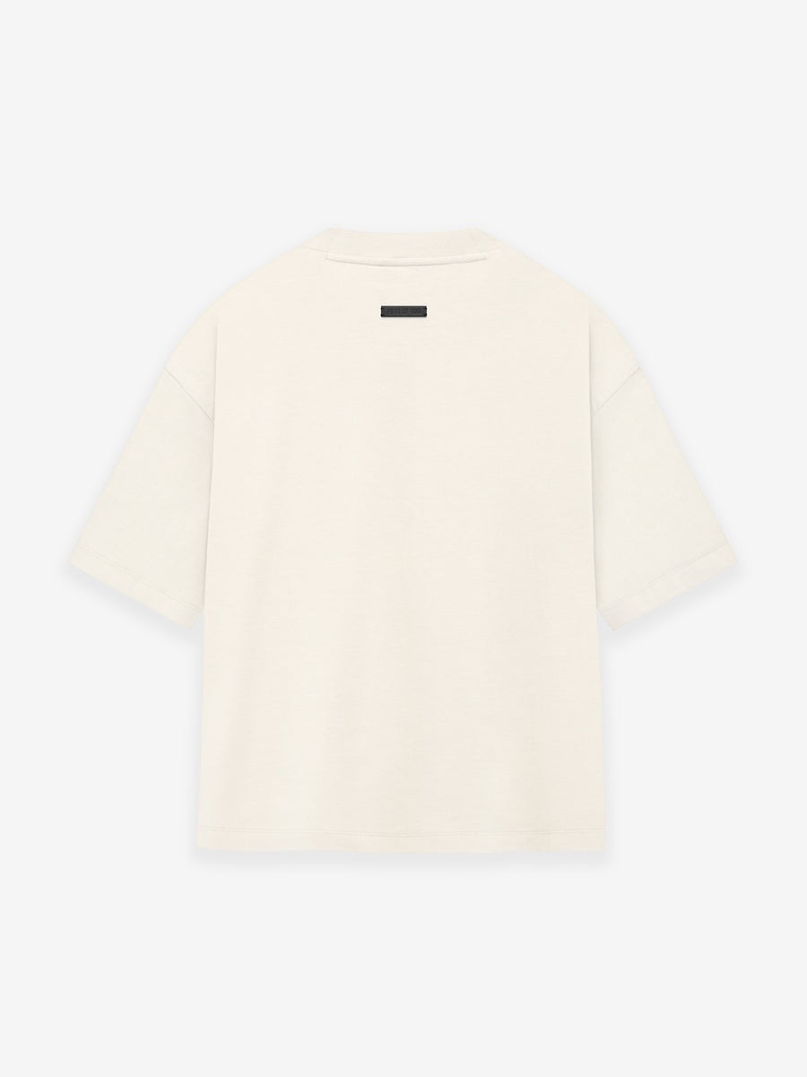 The Lounge V-Neck - 2