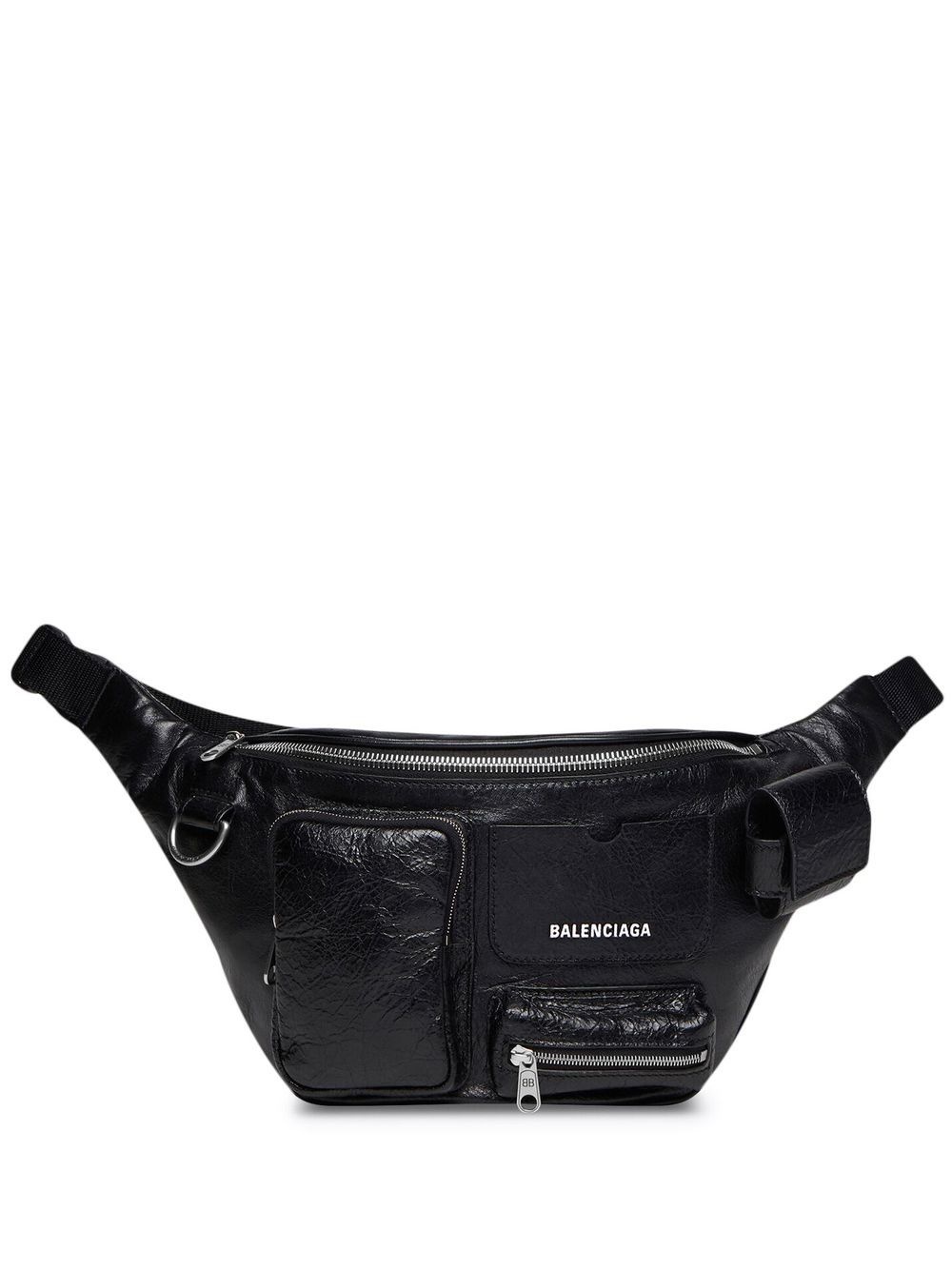 Super Busy branded fanny pack - 1