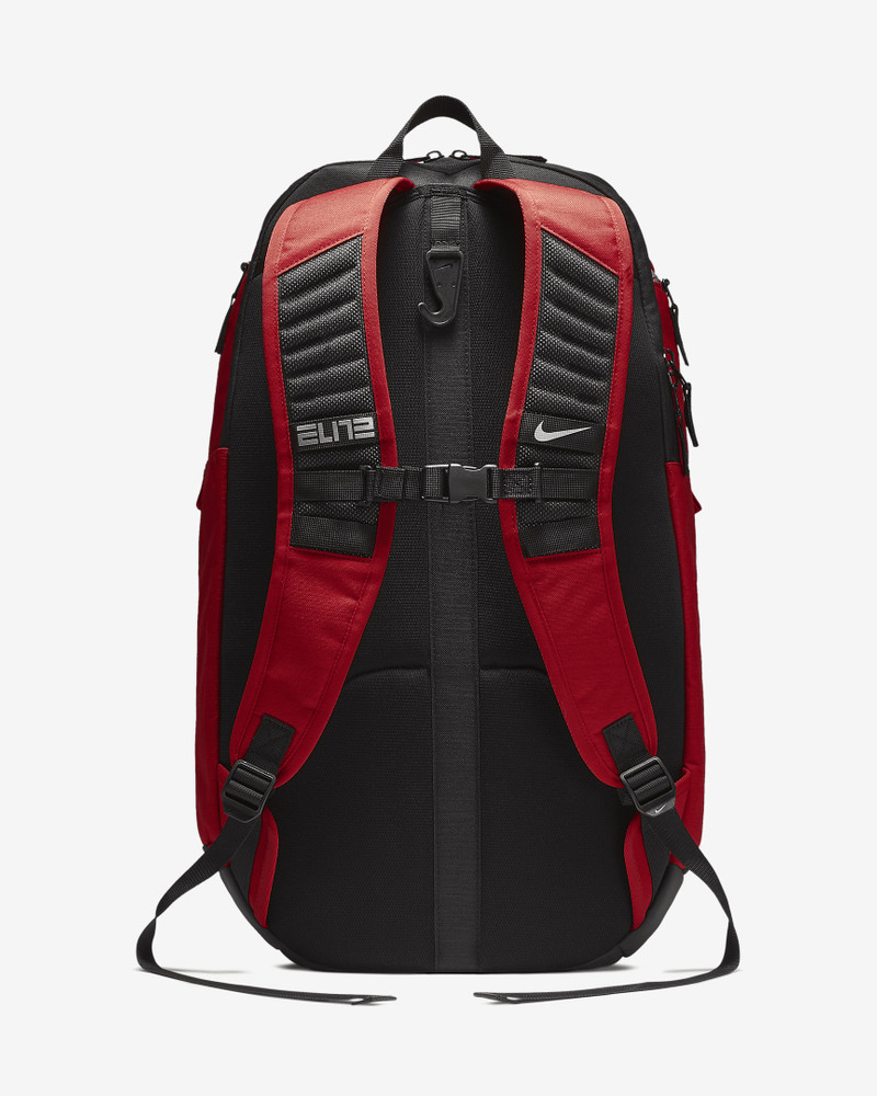 Nike Hoops Elite Pro Basketball Backpack 3