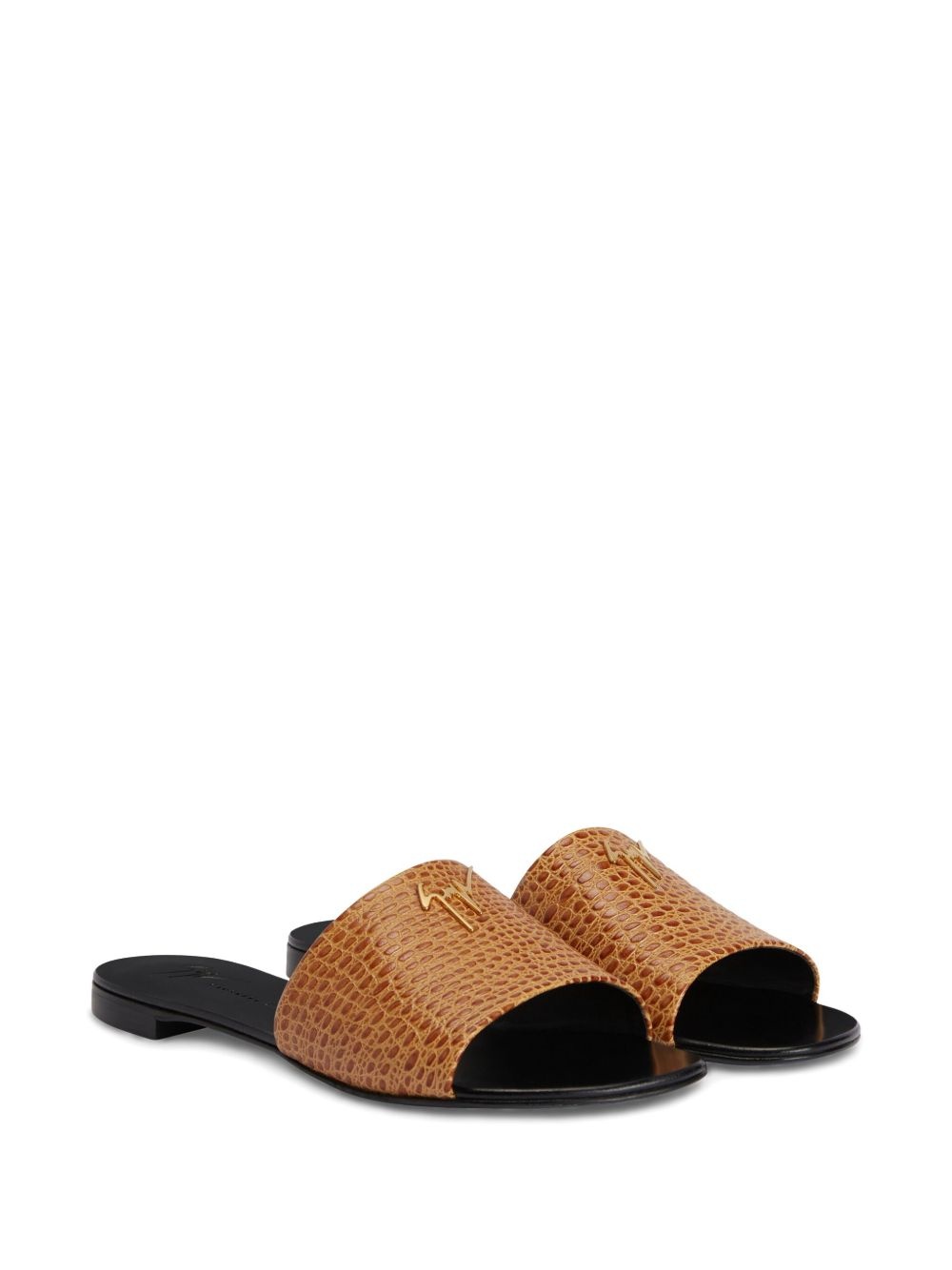 Shirley sandals - 2
