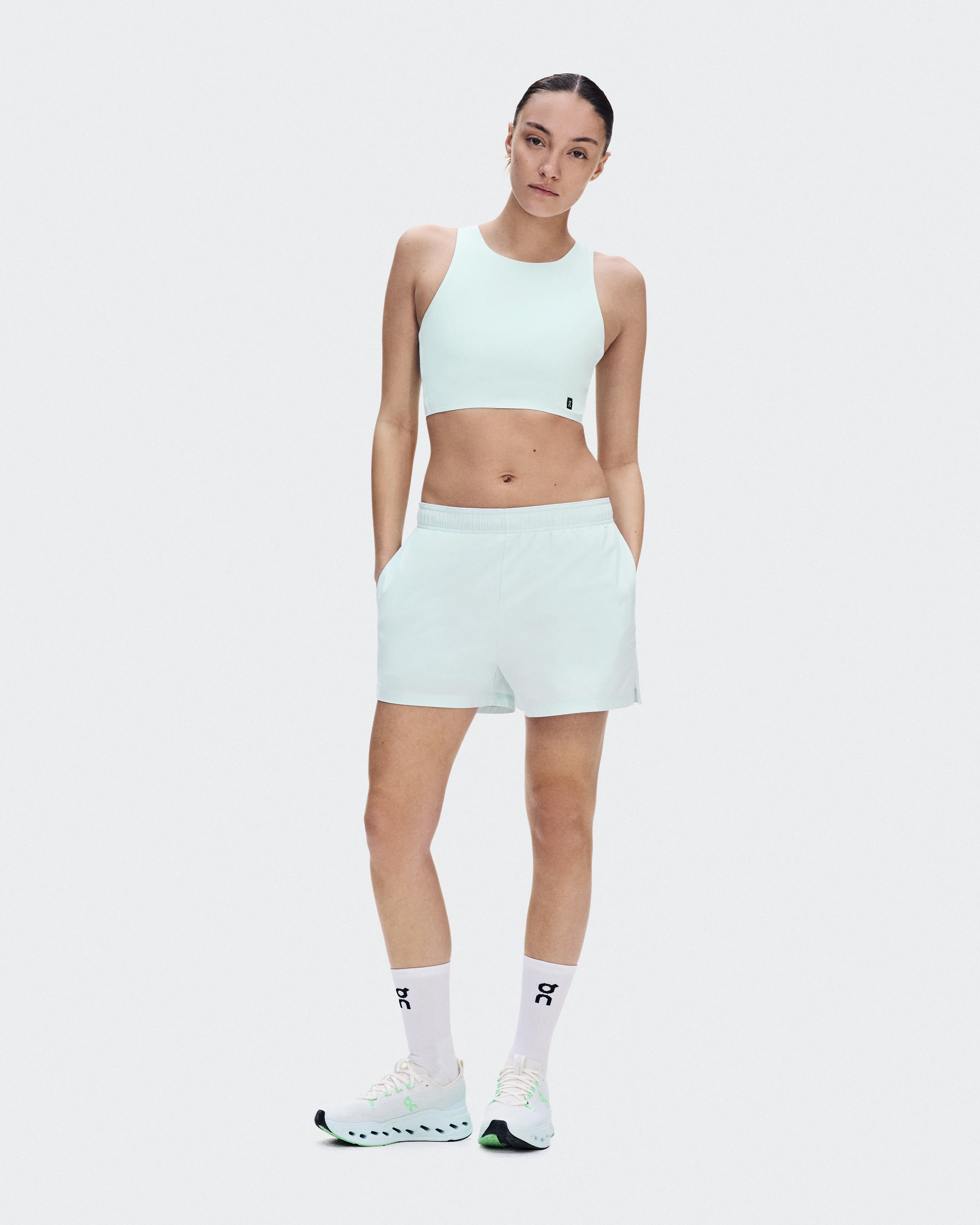 3" Core Shorts - 1