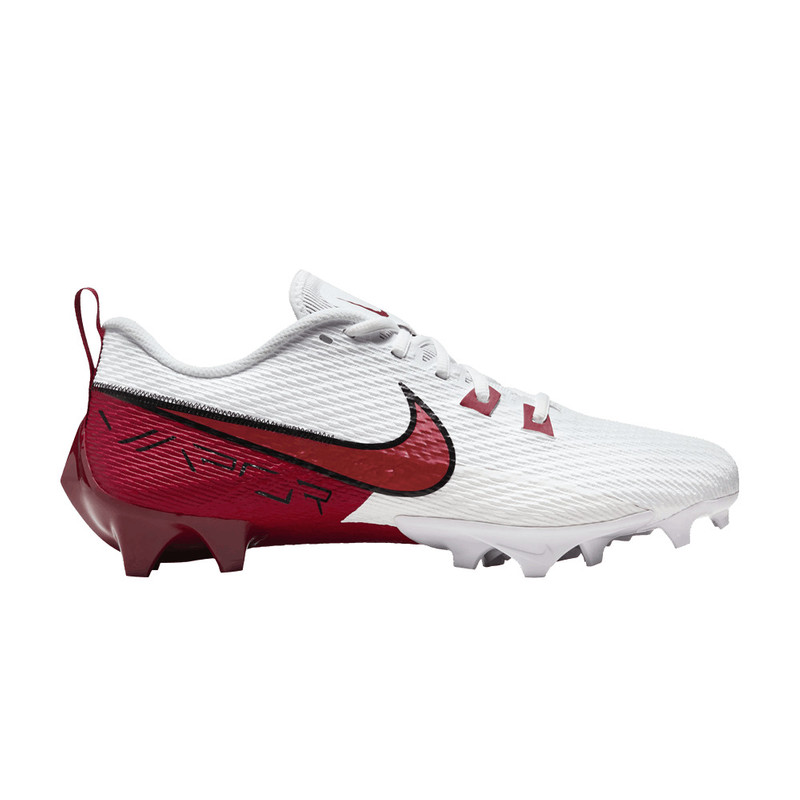 Vapor Edge Speed 360 2 'White Team Crimson' - 1