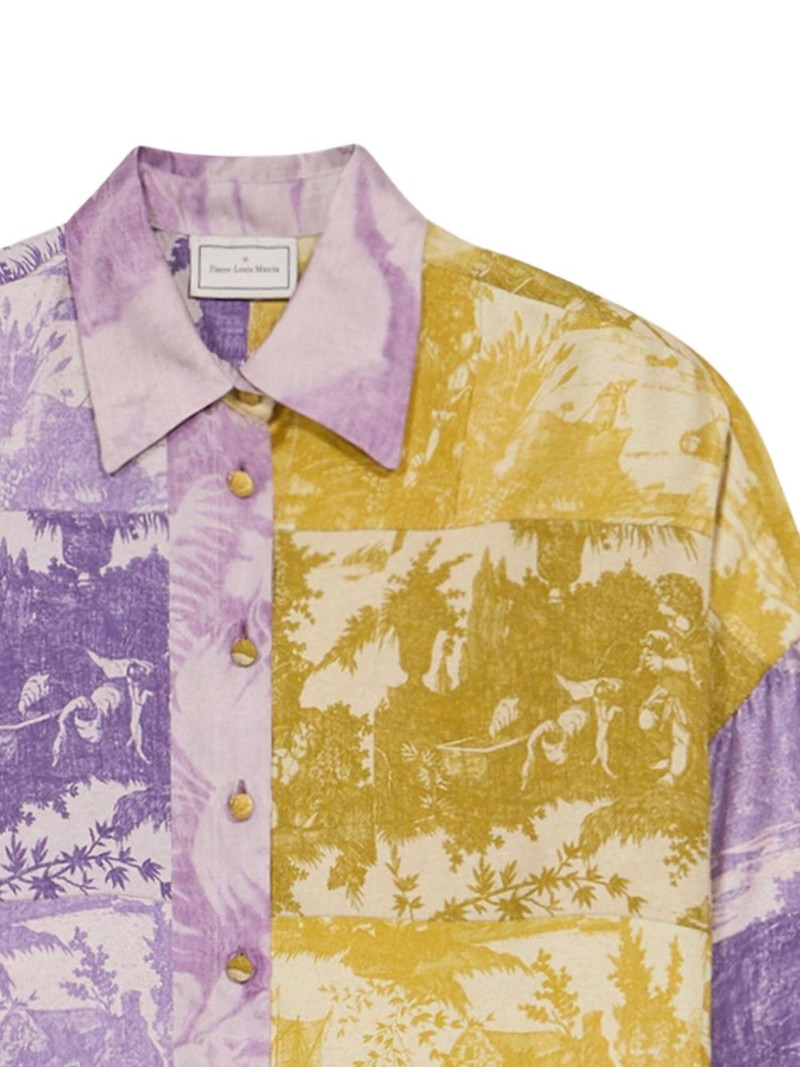 Aloe shirt 4