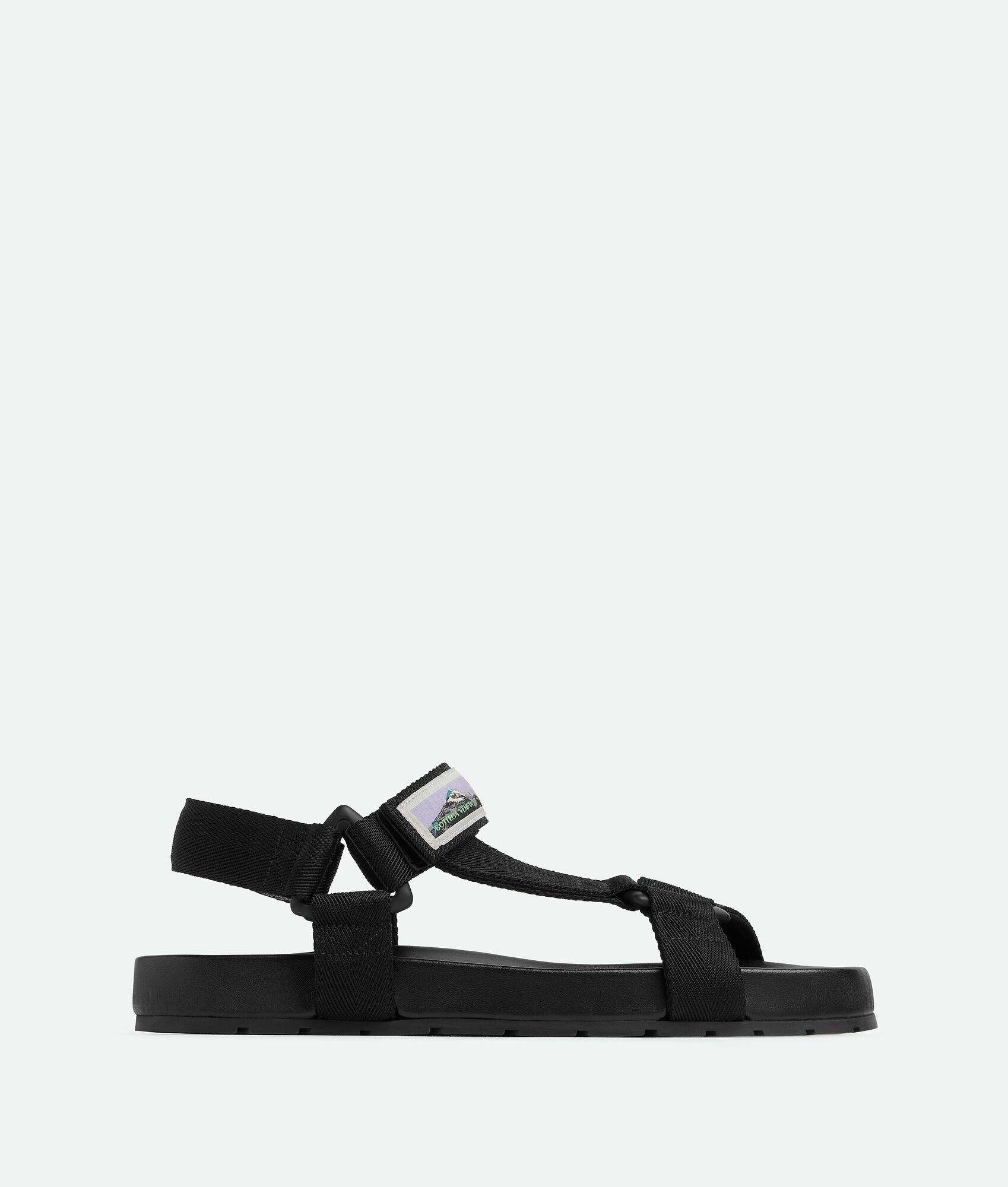 Trip Sandal - 1