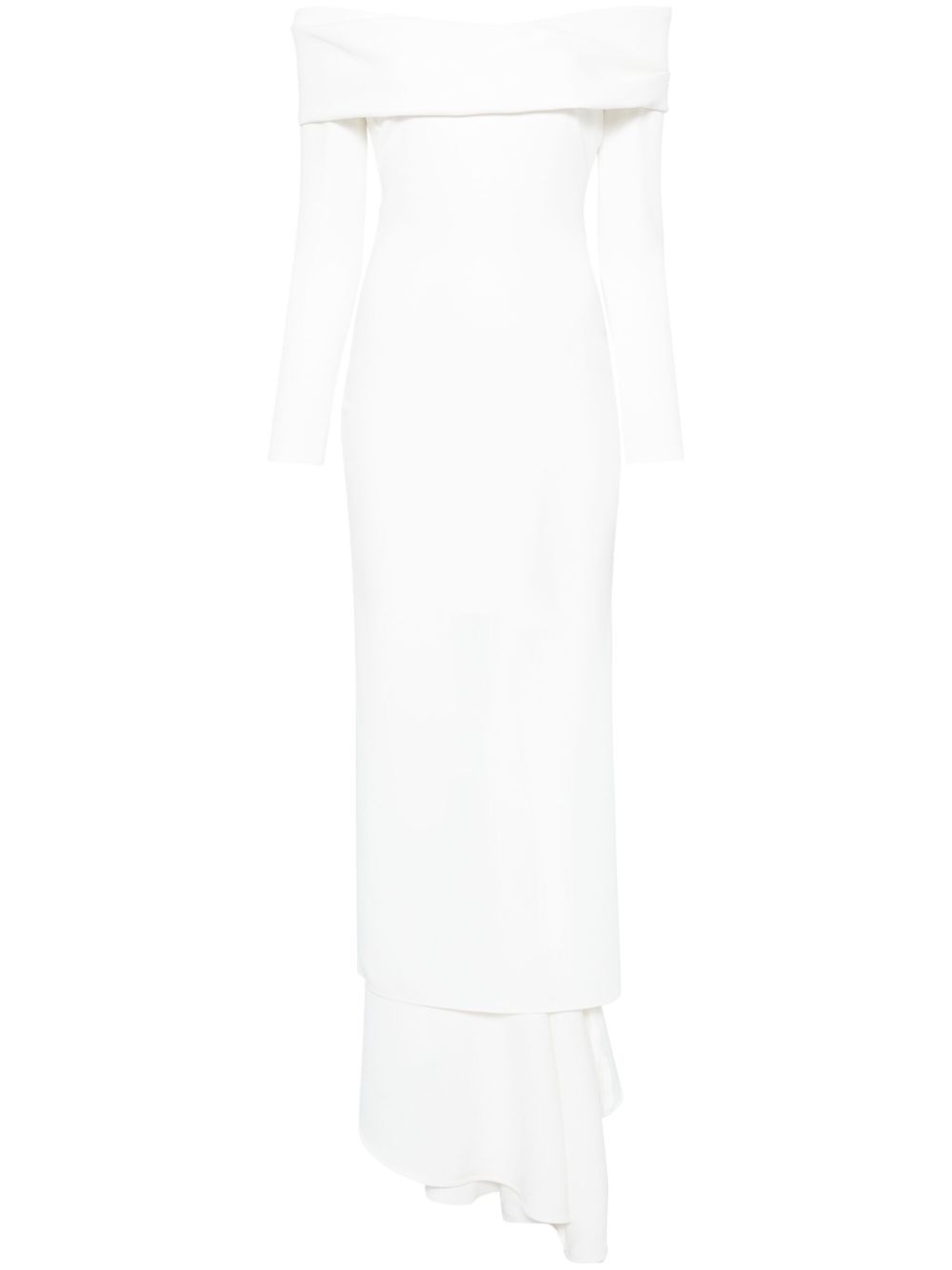 The Lyla gown - 1