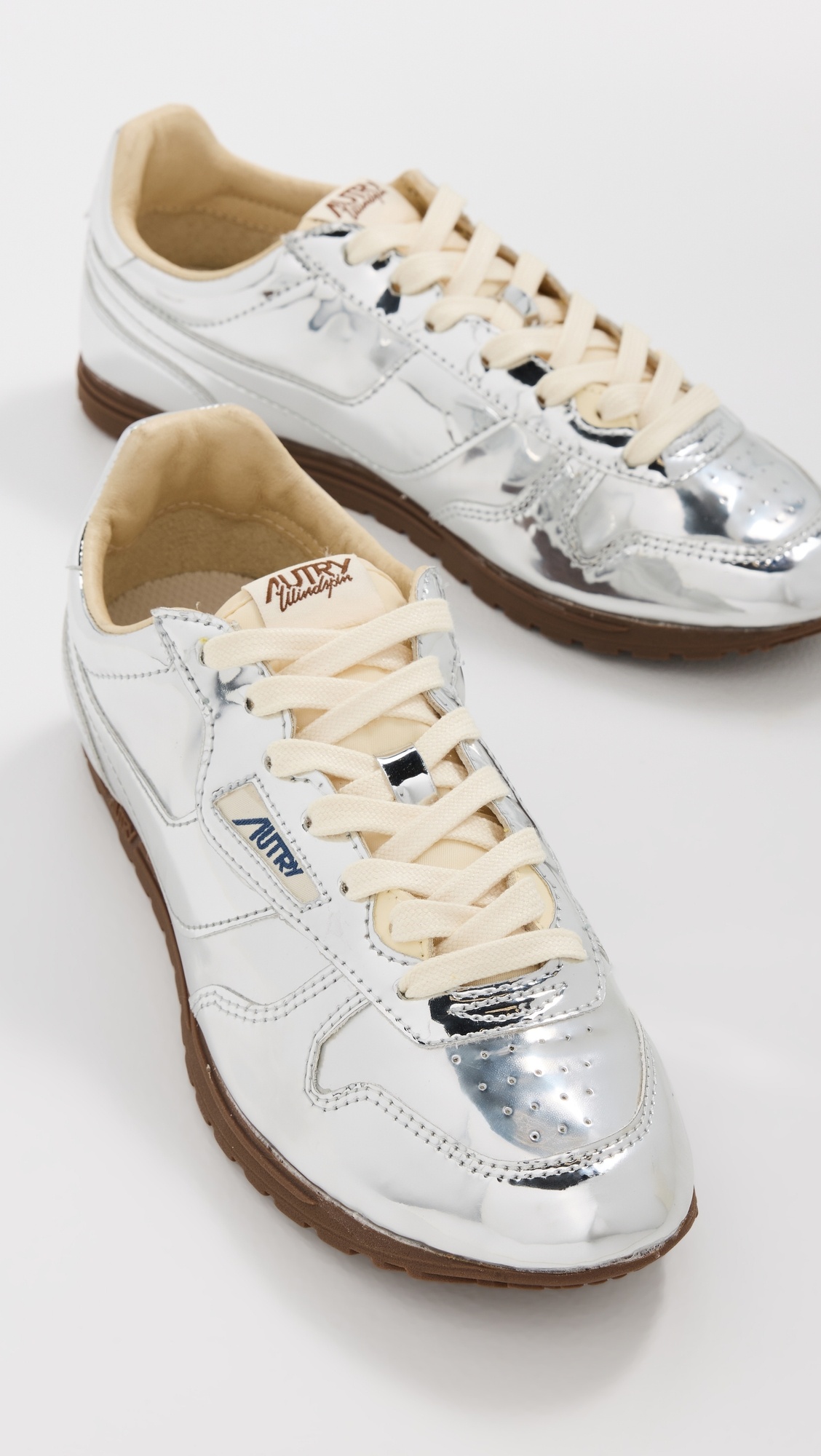 Windspin Low Sneakers - 4
