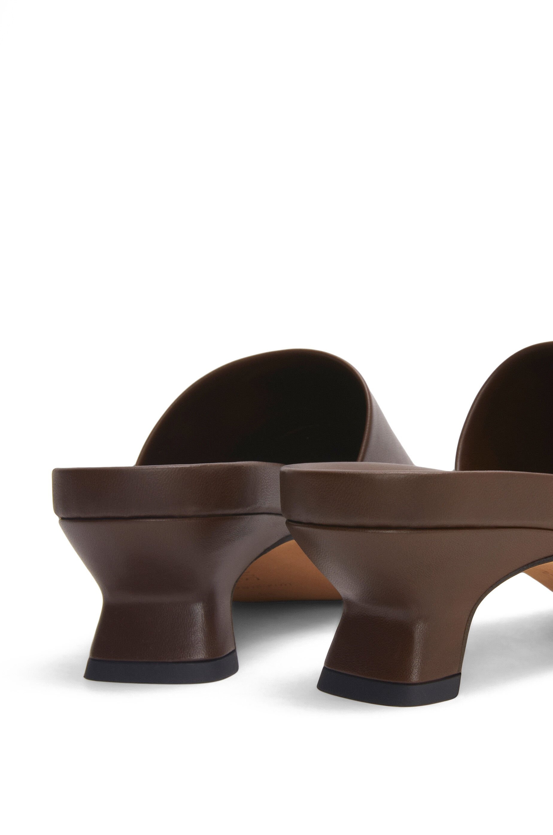Ease slide in lambskin - 5
