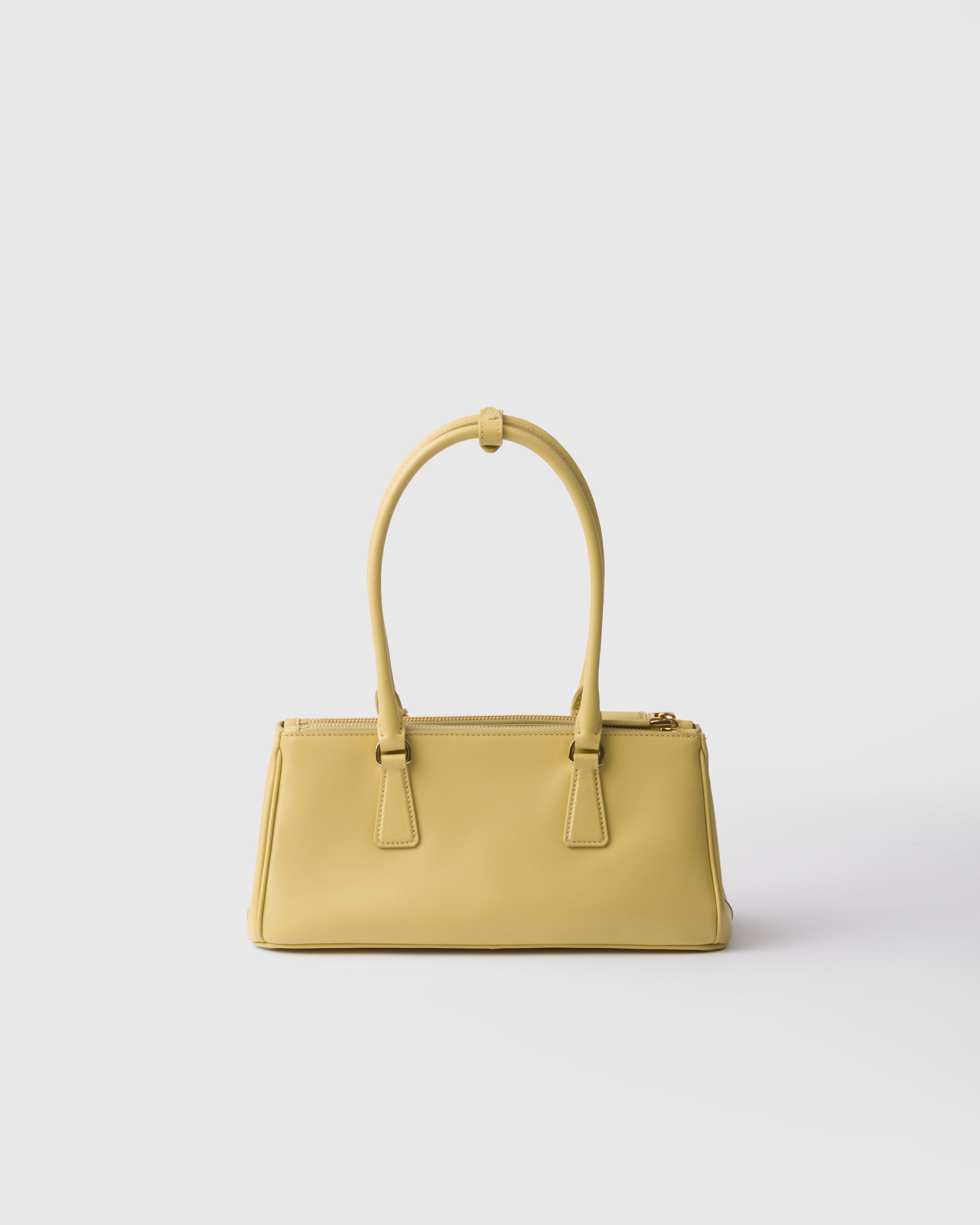 Medium Prada Galleria leather bag - 4
