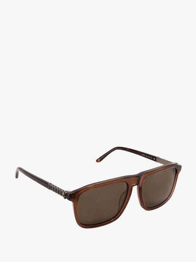 Alexander McQueen SUNGLASSES outlook