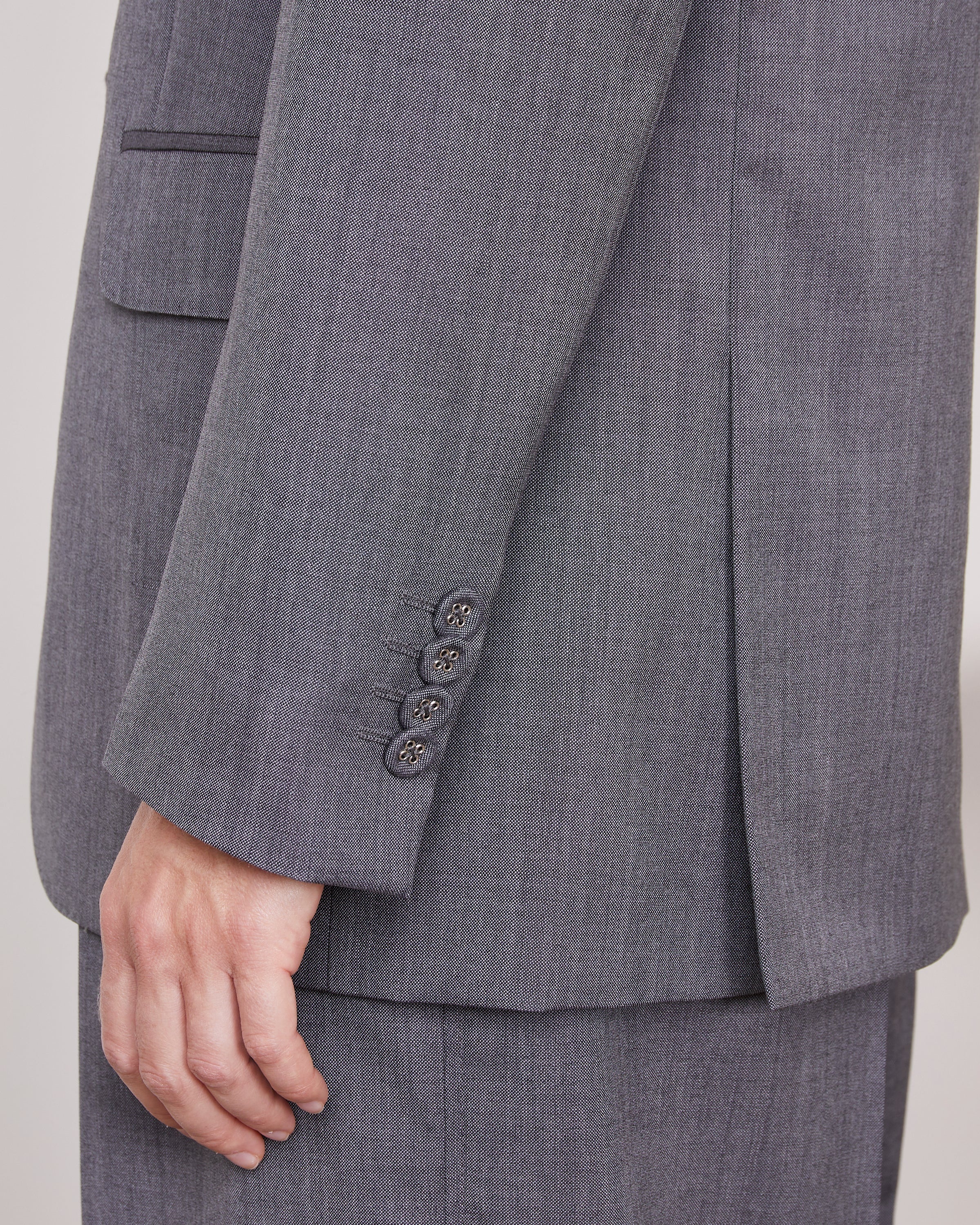 GIOVANNI JACKET - 5
