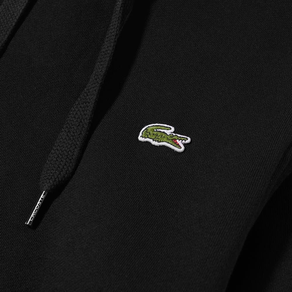 Lacoste Classic Logo Popover Hoody - 2