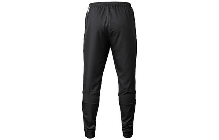 Nike MENS Quick-drying Football Training Sports Pants Black AR7655-011 - 2