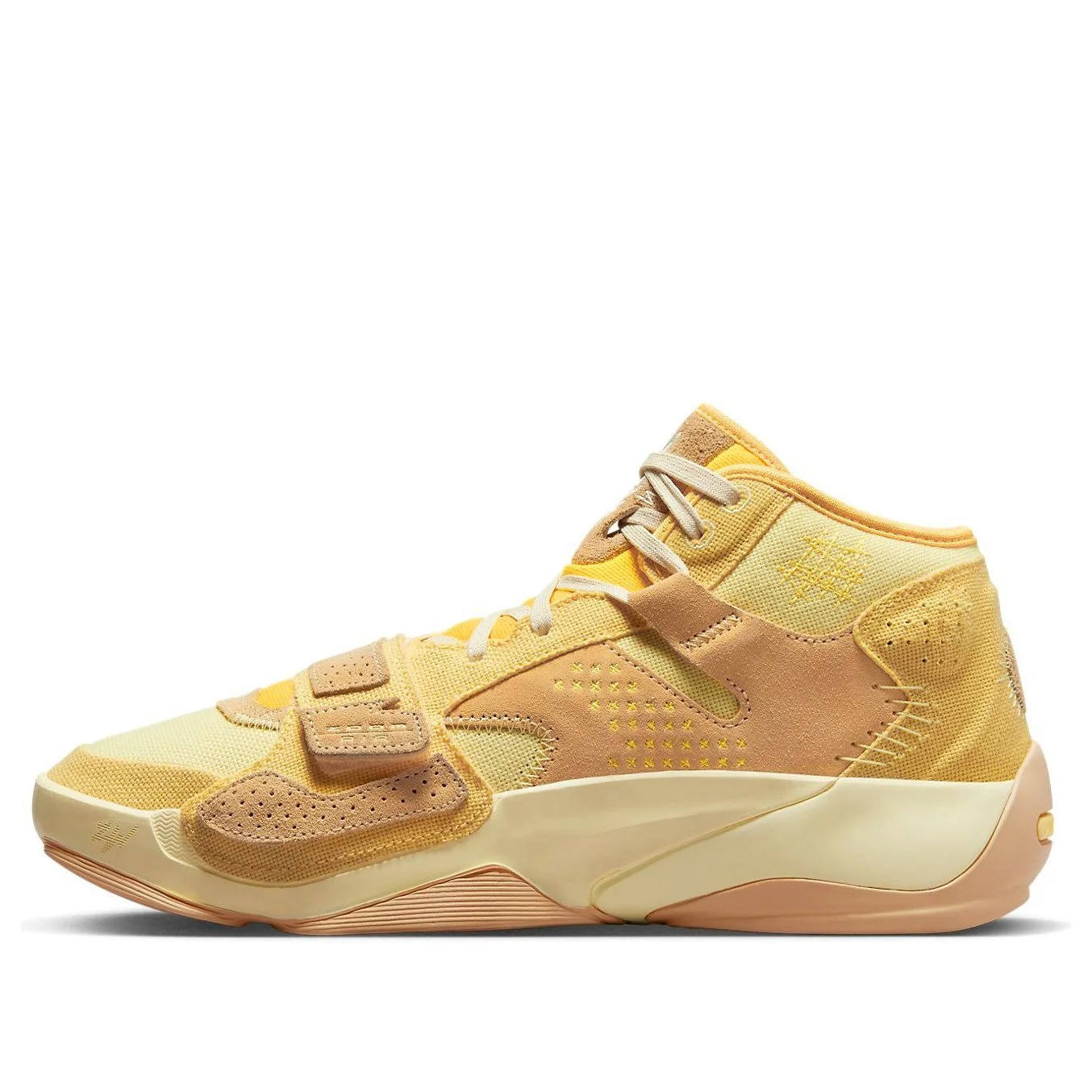 Jordan Zion 2 SE Full Moon - 1