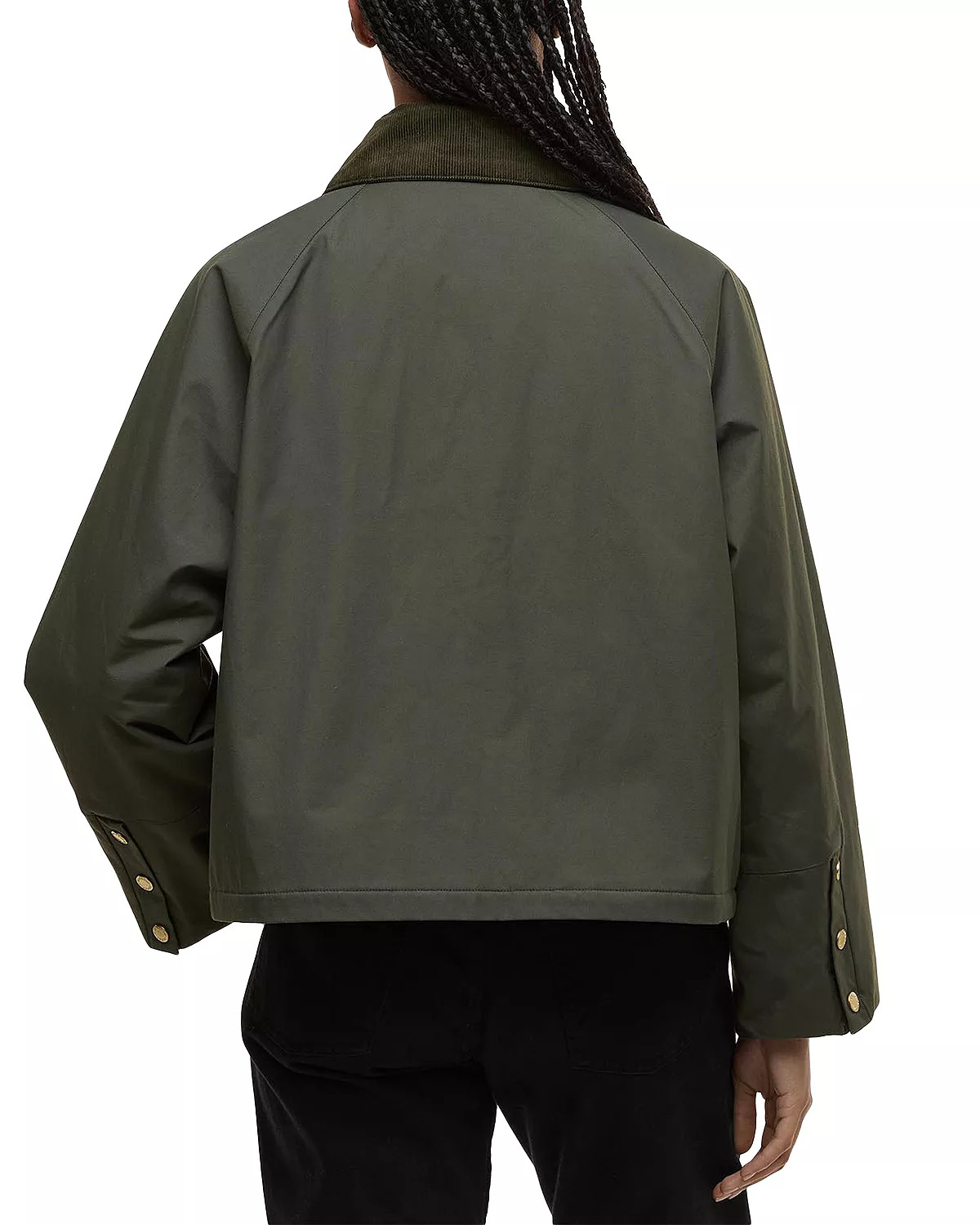 Phoebe Casual Jacket - 4