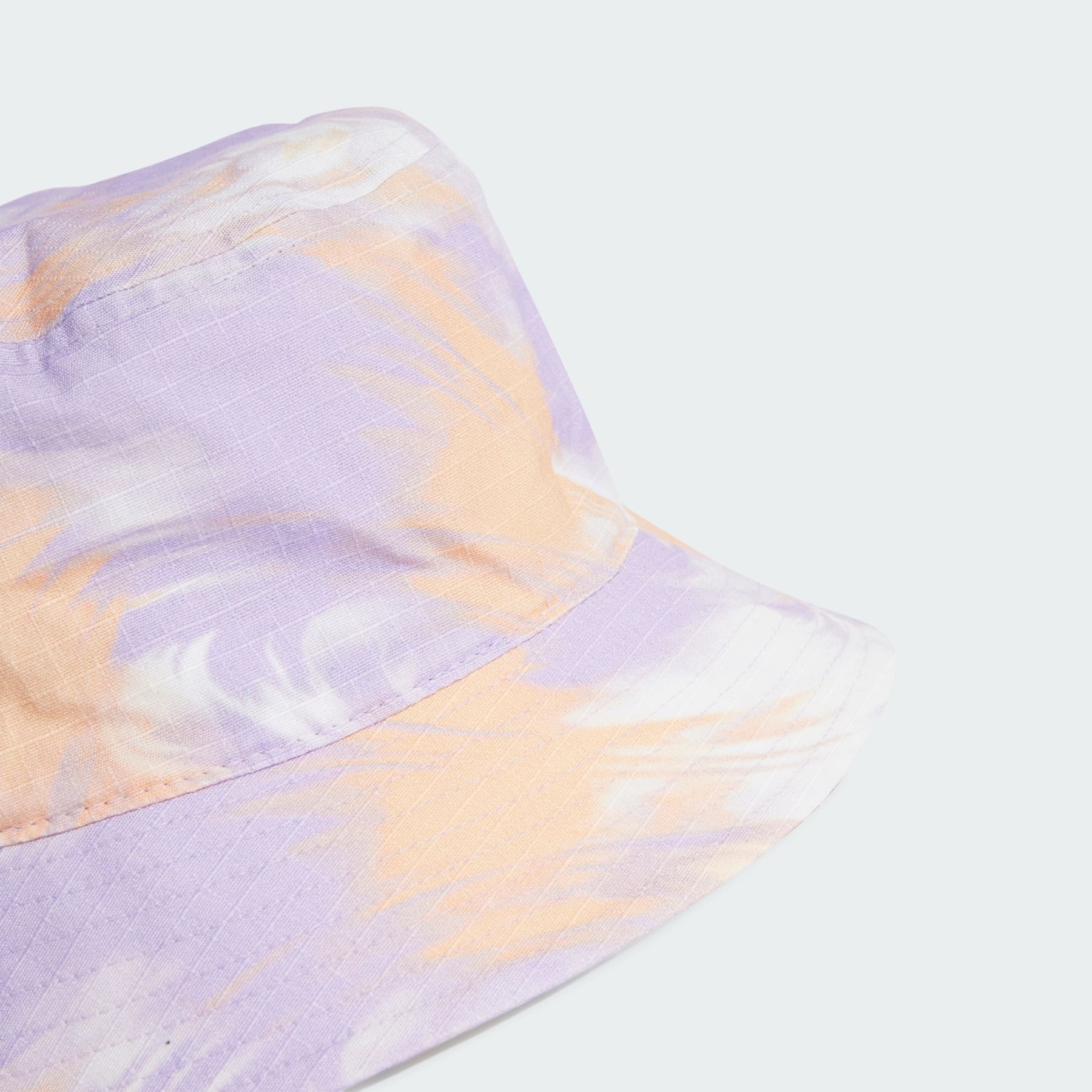 adidas Beach Allover Print Bucket Hat - 3