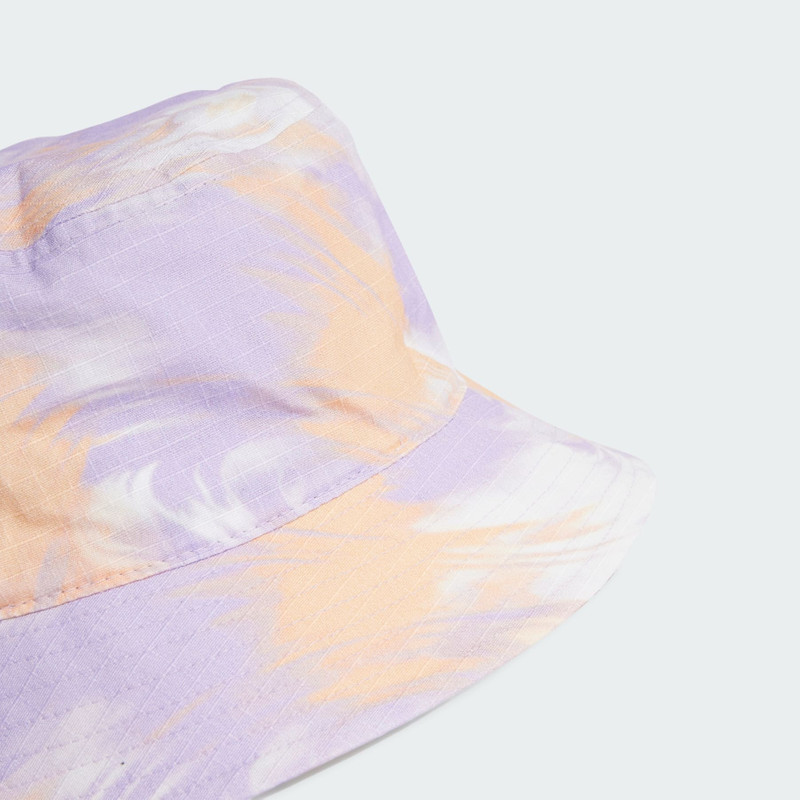 adidas Beach Allover Print Bucket Hat 3