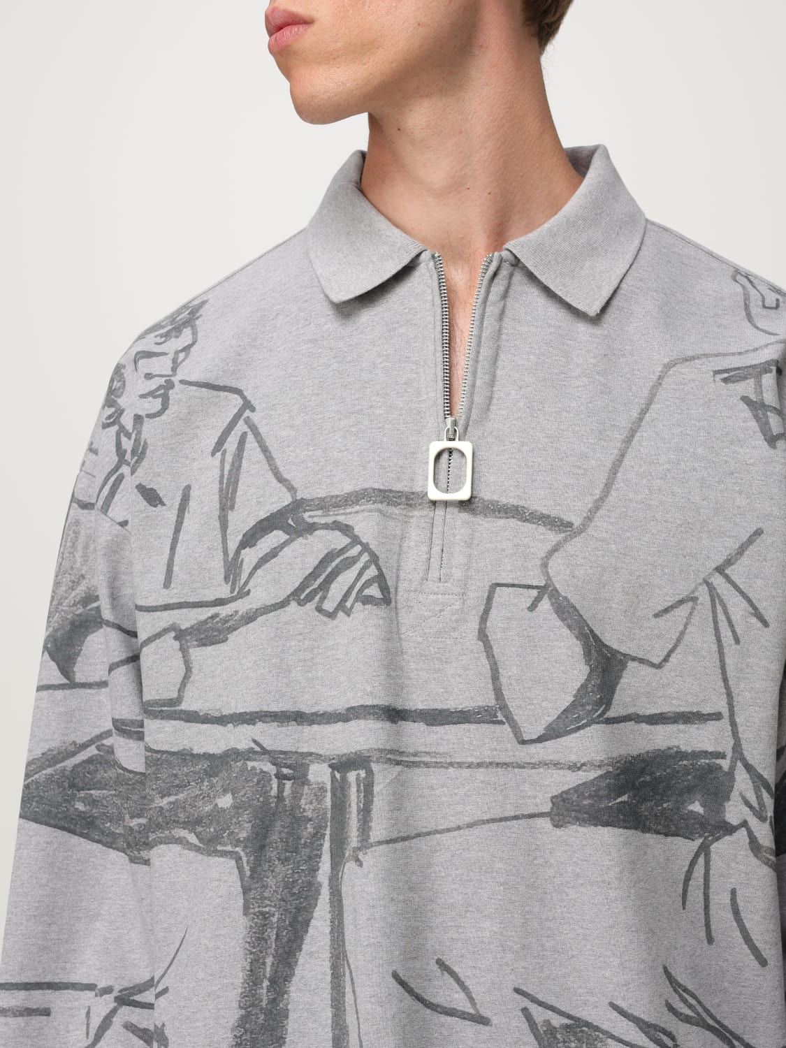 Sweatshirt men Jw Anderson - 5