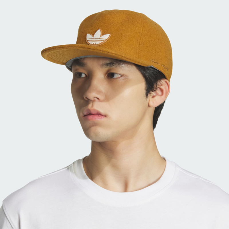 Unisex Heritage Strapback 4