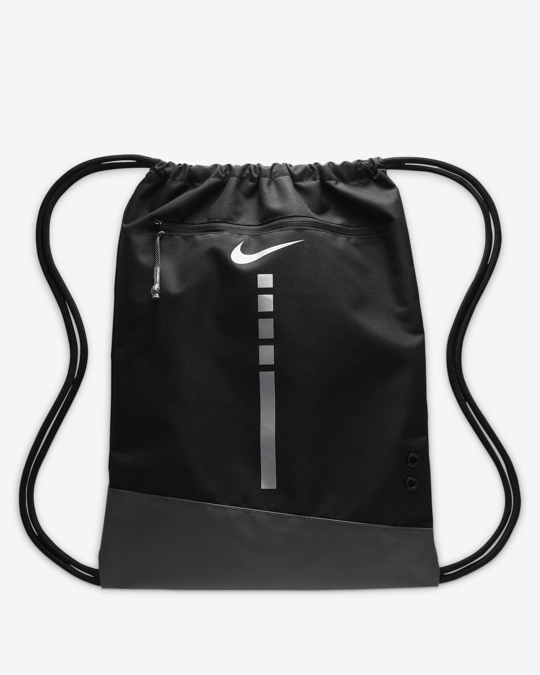 Nike Hoops Elite Drawstring Bag (17L) - 2