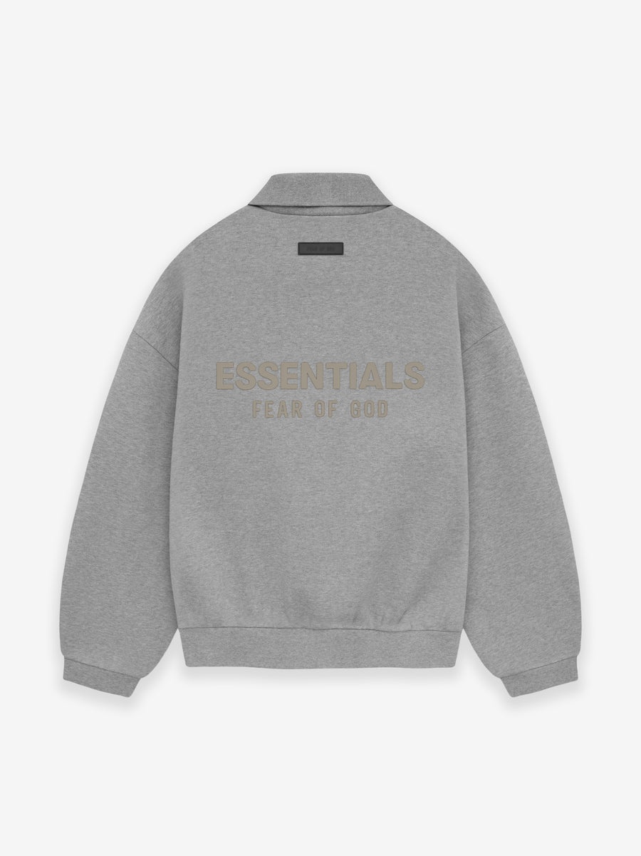 Longsleeve Polo - 2