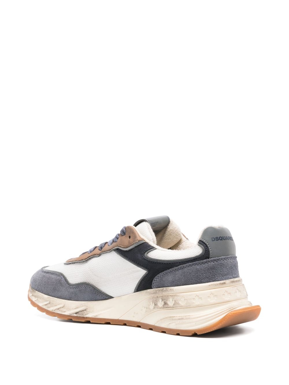 Sprinter sneakers - 3