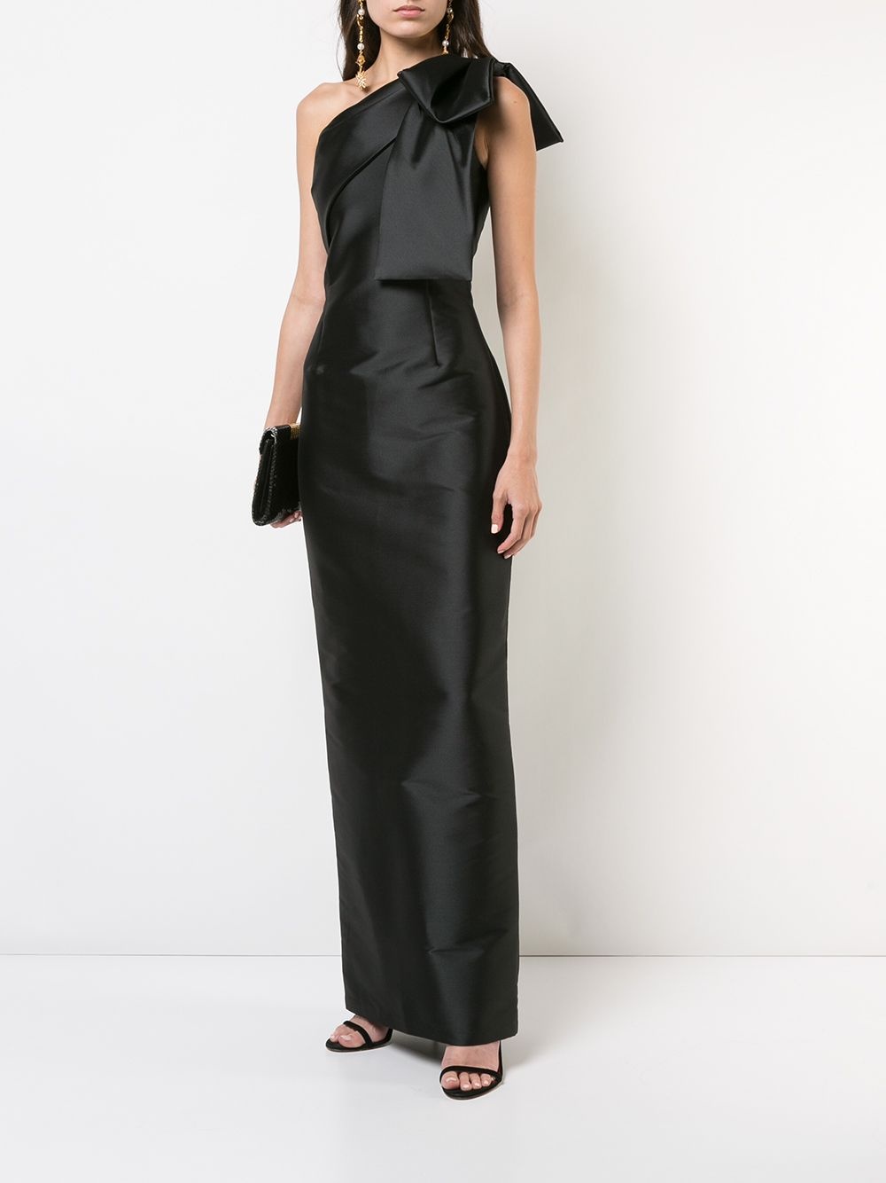 Bonnie fitted dress - 2