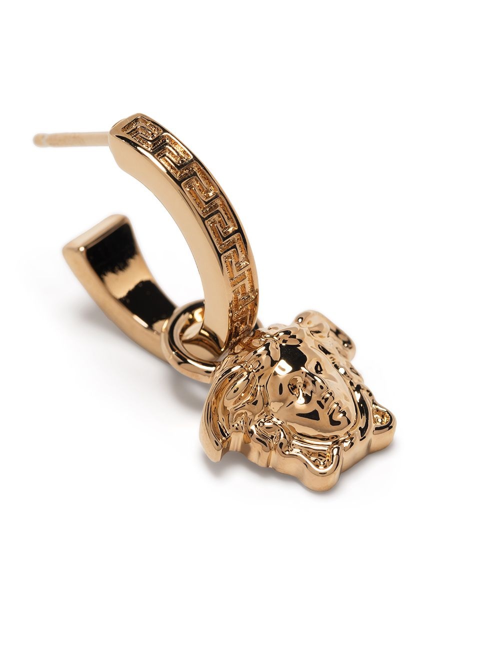 La Medusa earrings - 2