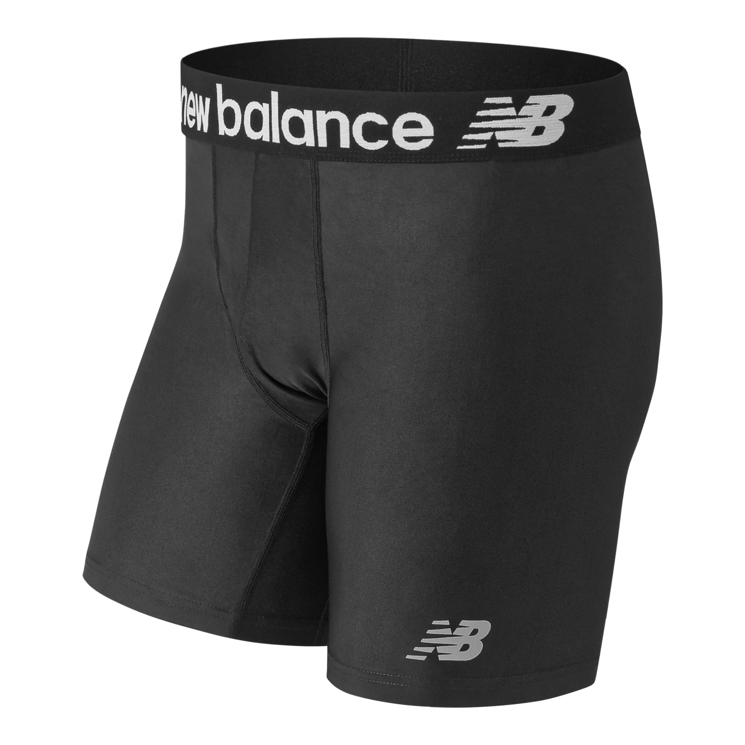 Mens 6 Inch Ultra  Boxer Brief - 1