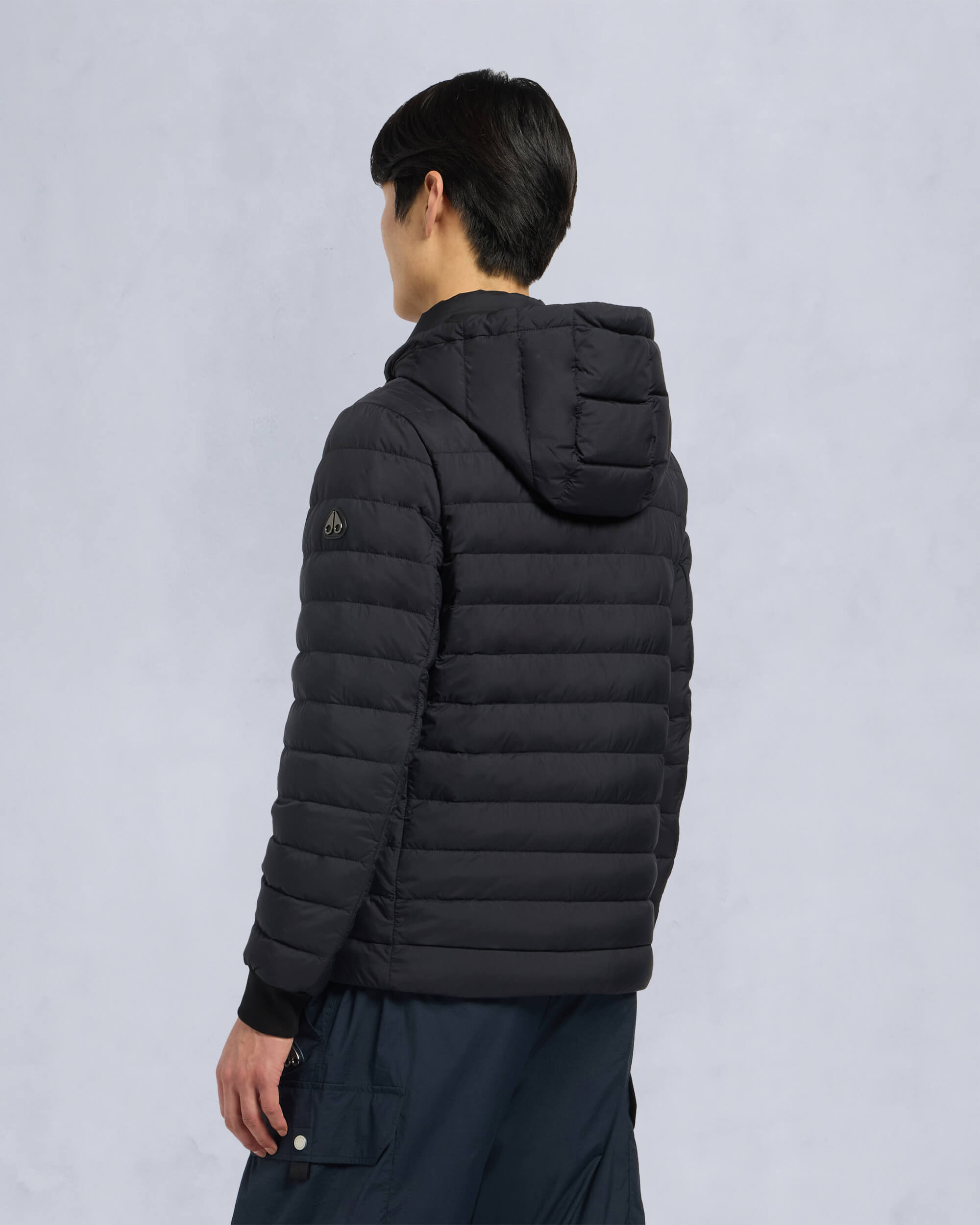 GREGOIRE AIR DOWN JACKET - 4