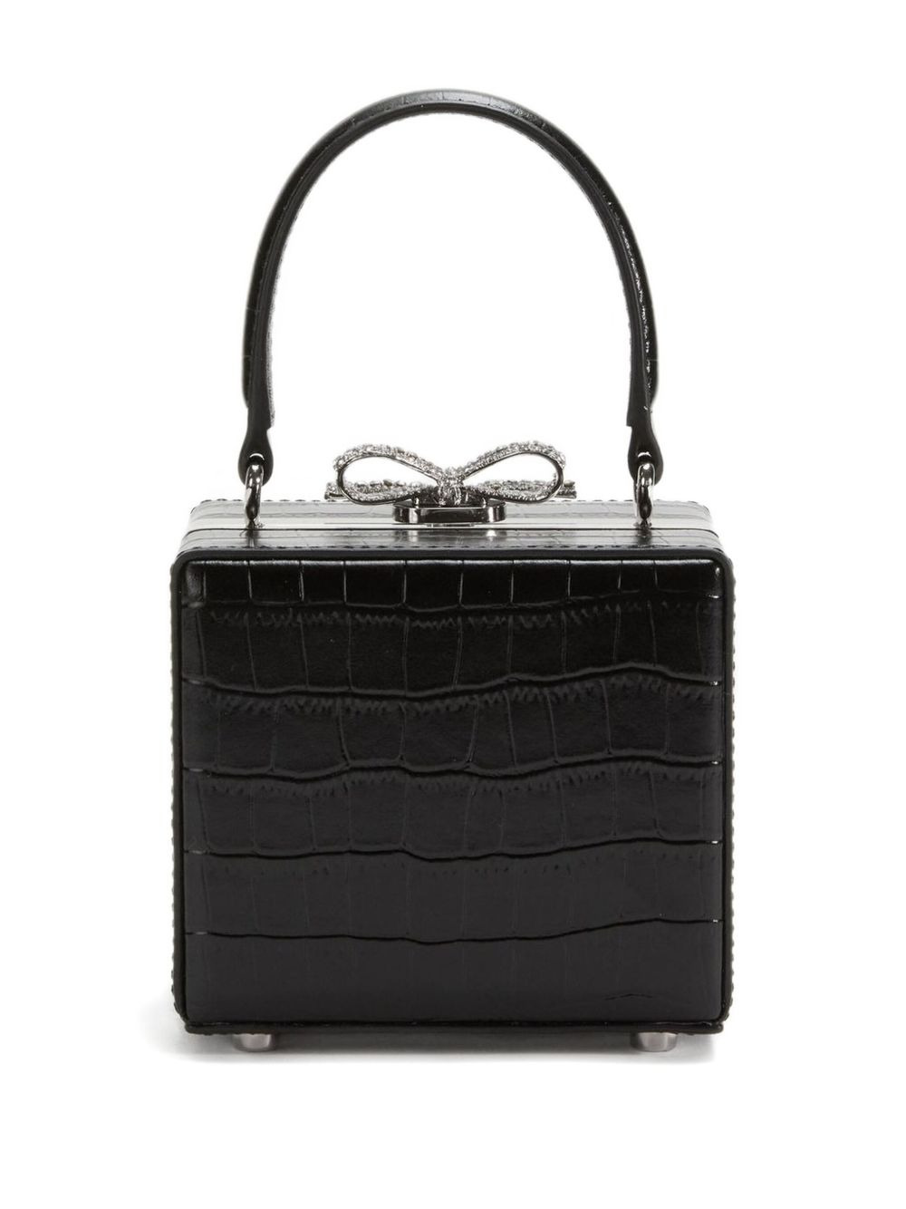 Self-portrait Bags.. Black - 2