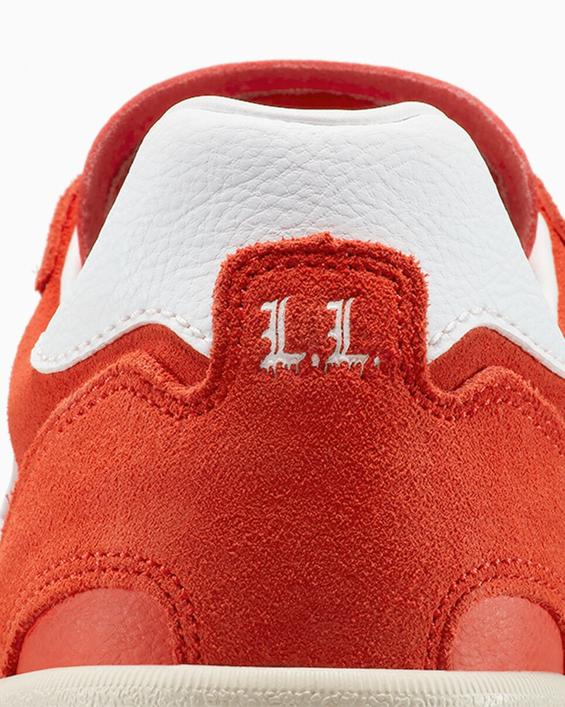 CONS Louie Lopez Pro 2 Suede 8