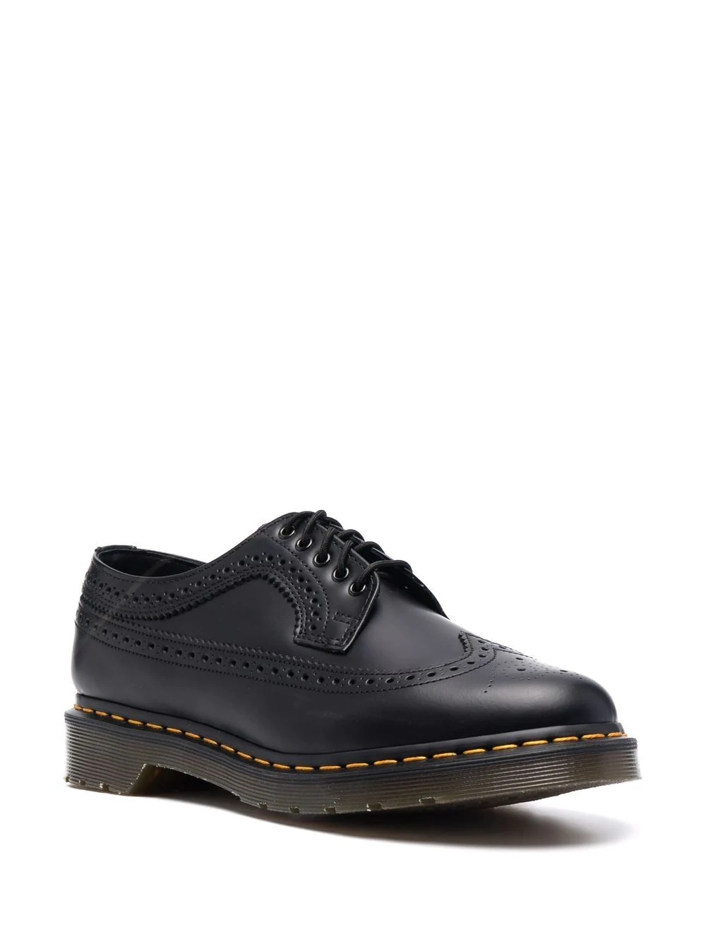 3989 lace-up brogues - 2
