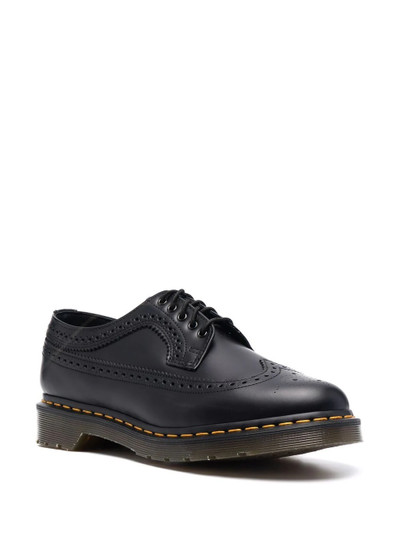 Dr. Martens 3989 lace-up brogues outlook