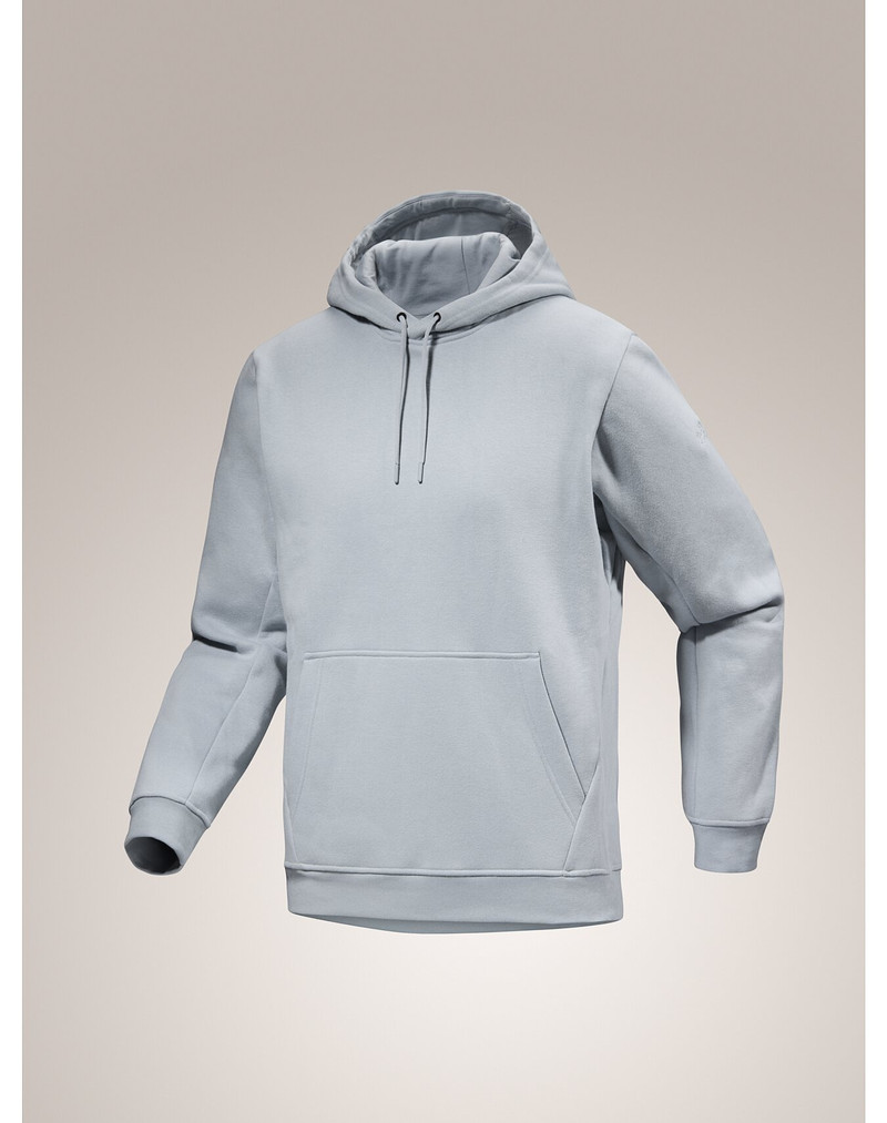 Emblem Fleece Hoody 7