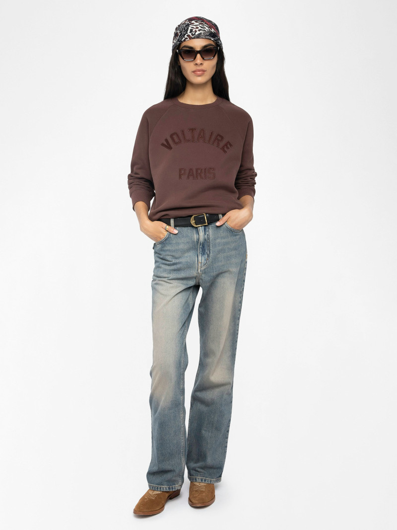 Upper Sweatshirt 4