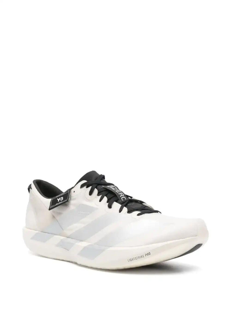 Y-3 Adizero Adios 9 sneakers outlook