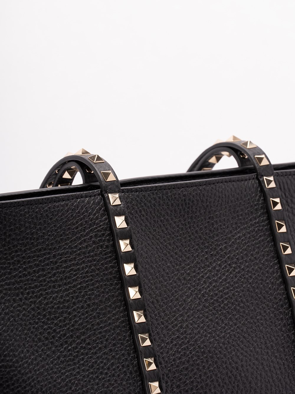 `Rockstud` Tote - 4