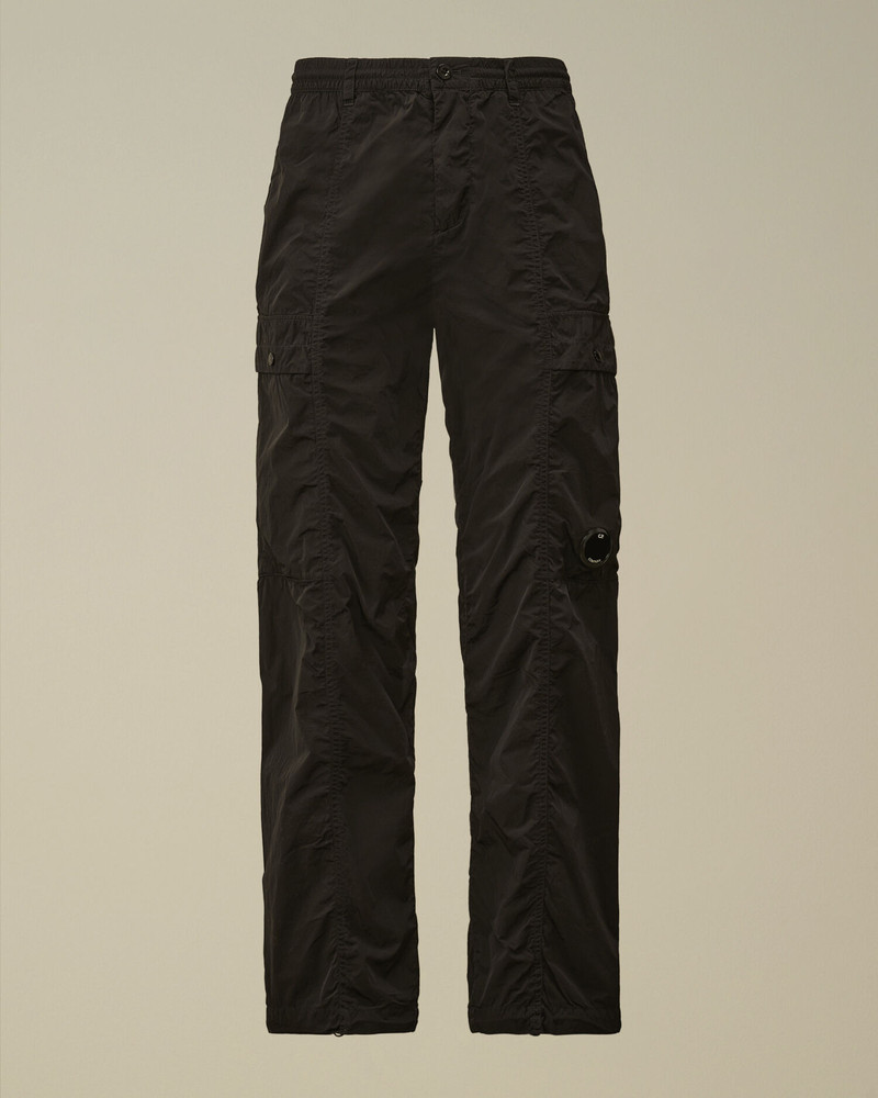 Chrome-R Regular Cargo Lens Pants 1