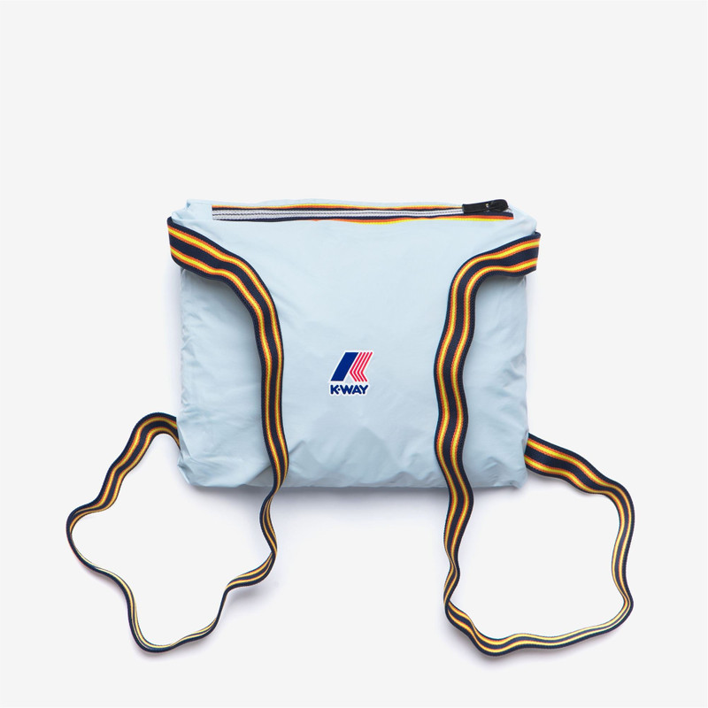 K-WAY LE VRAI 4.0 EIFFEL EAST outlook