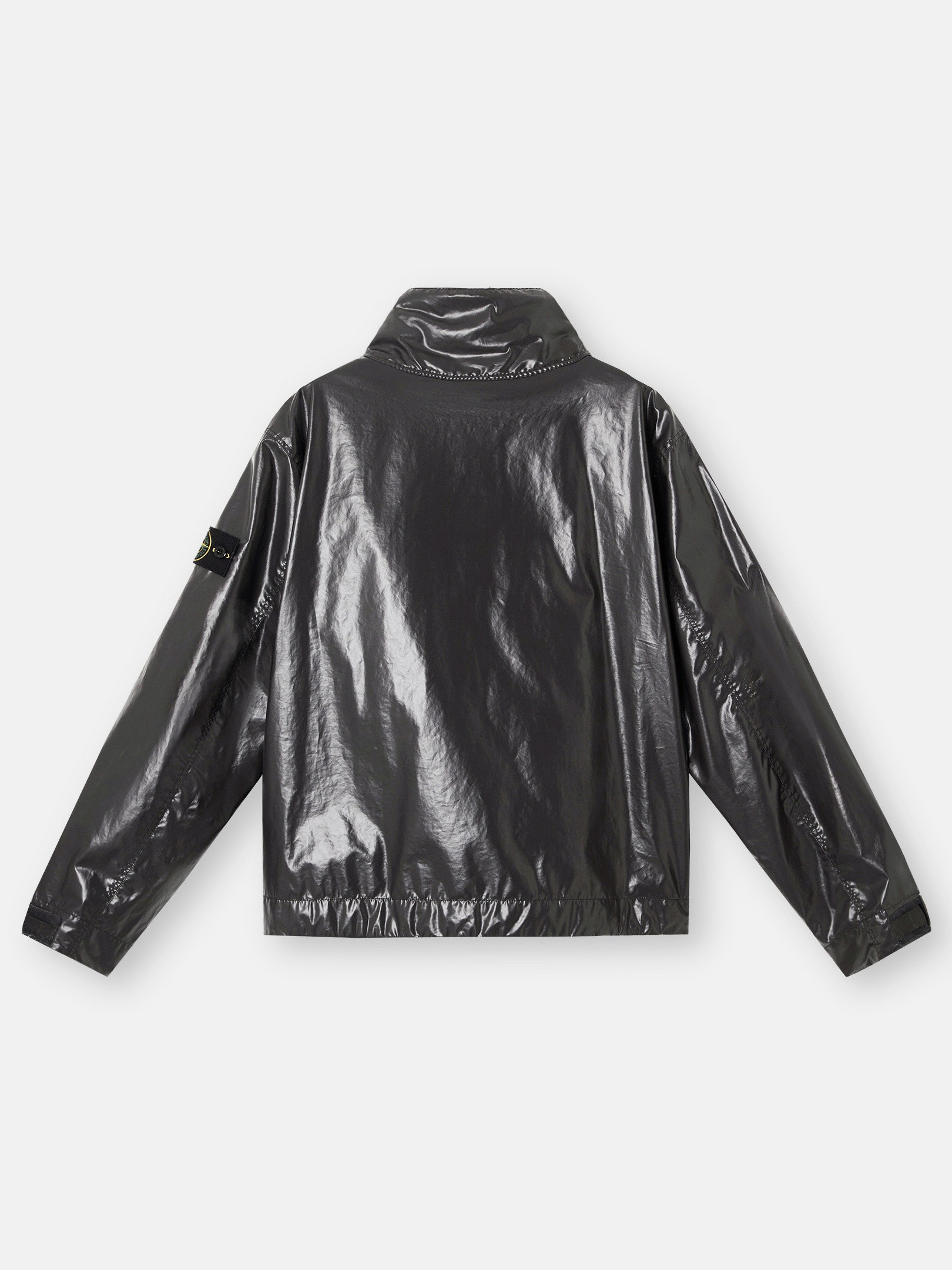 Stone Island 4100016 MUSSOLA GOMMATA-TC | REVERSIBLE