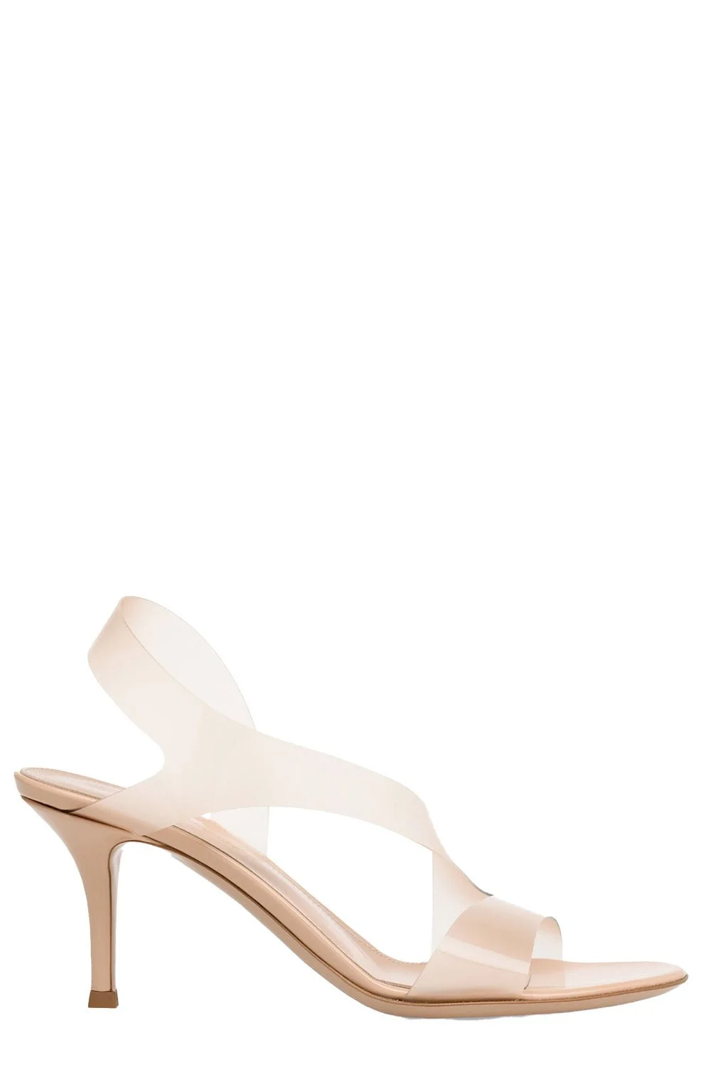 Metropolis Sandal - 1