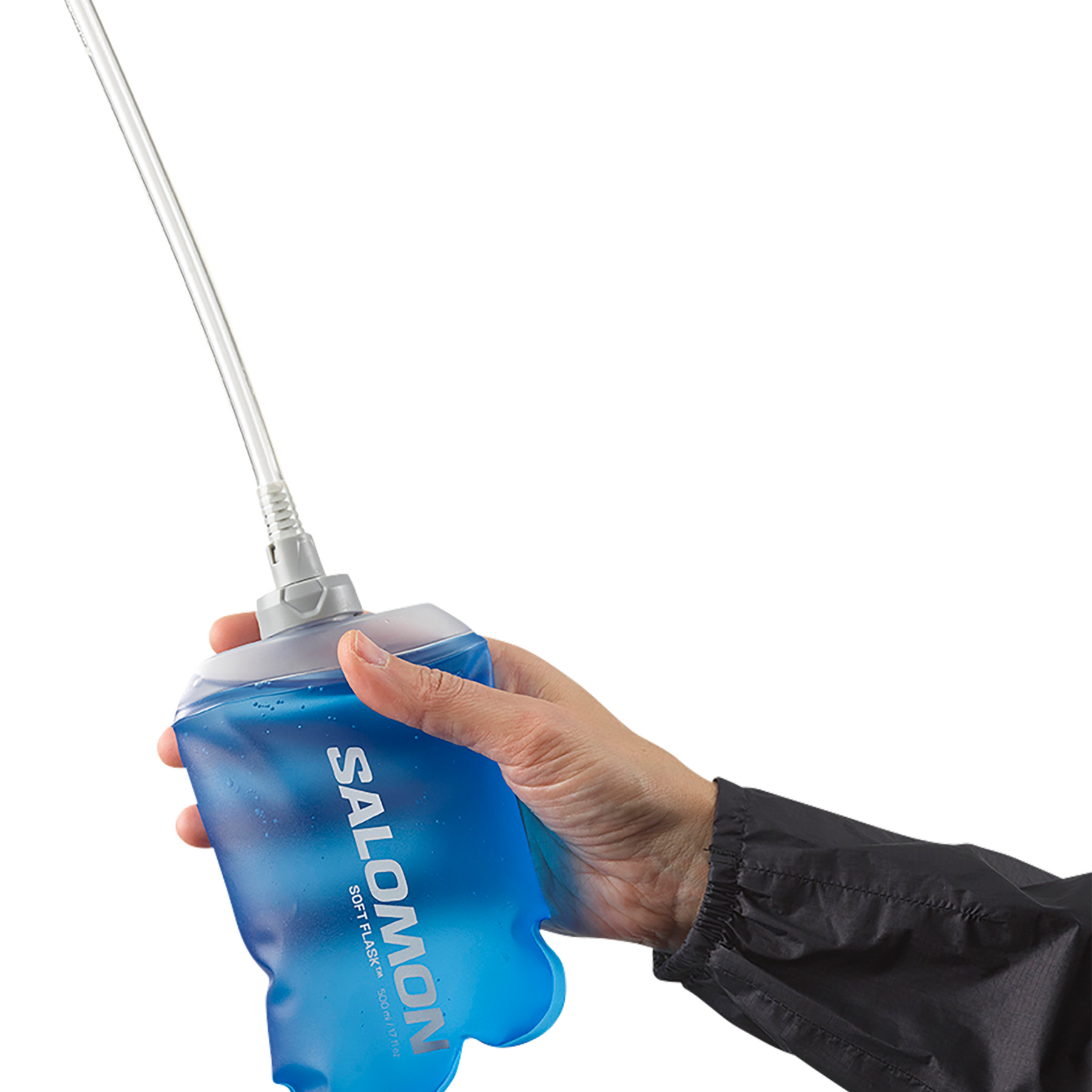 SOFT FLASK STRAW - 3