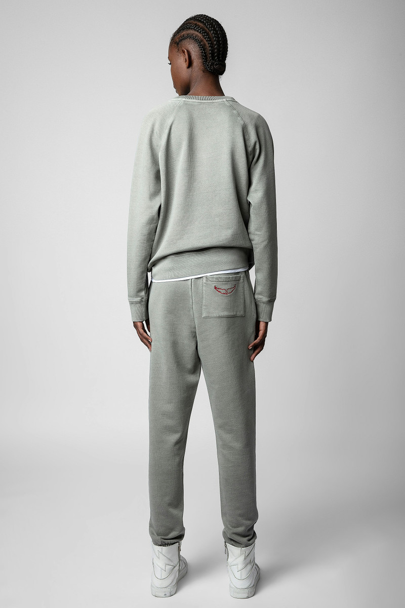 Sofia ZV Sweatpants 4