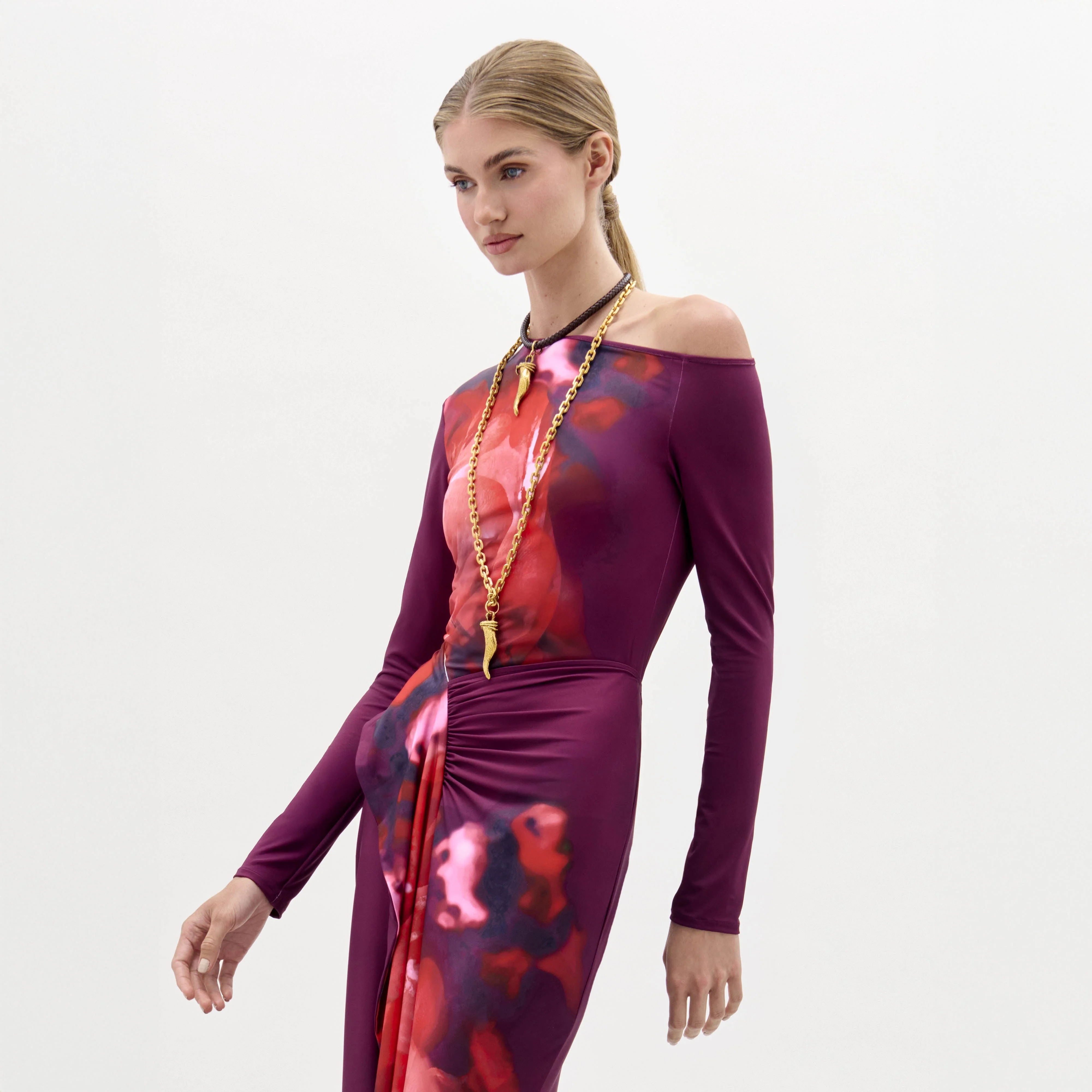 Sabra Blouse - 1