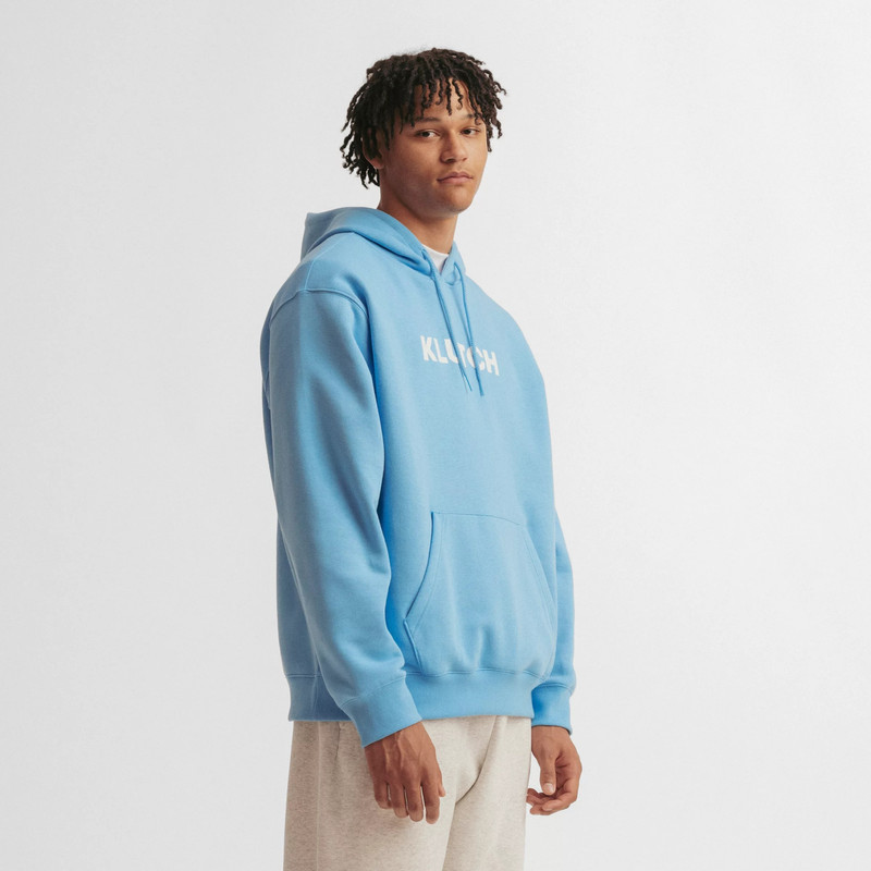 New Balance Klutch X NB Fleece Hoodie outlook